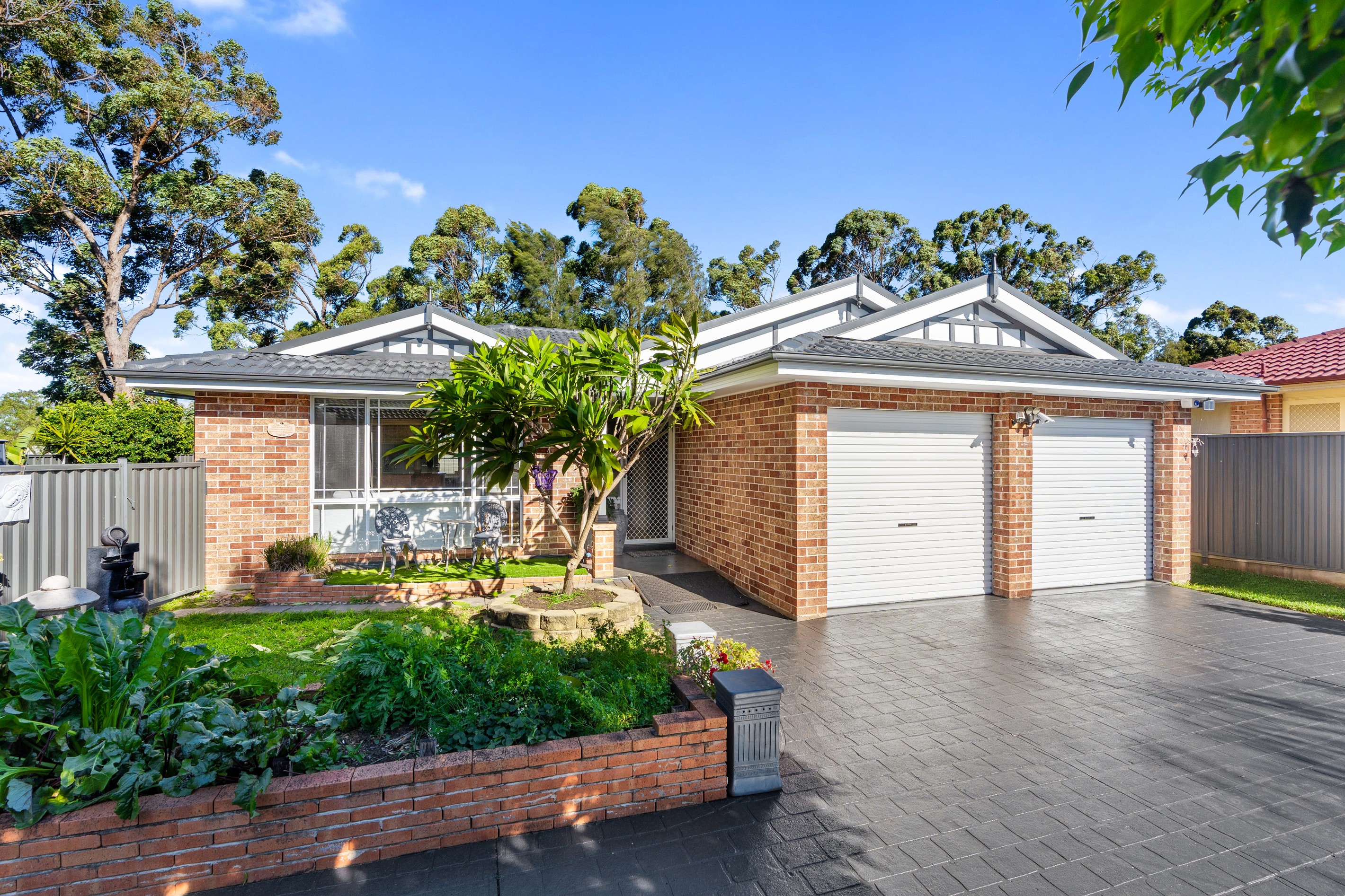 4 Gerald Street, Cecil Hills, NSW 2171