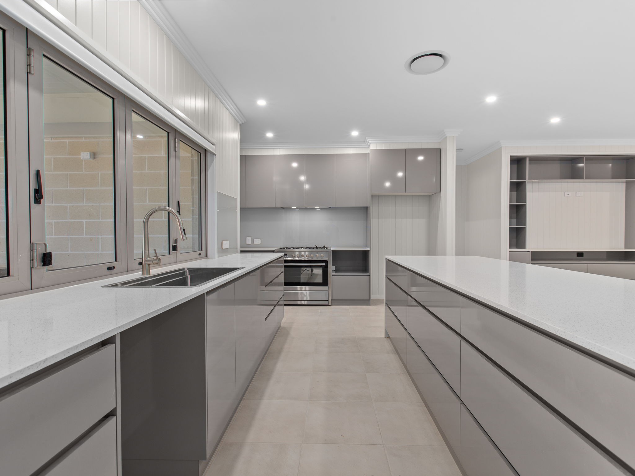 190A Kholo Road, Kholo, QLD 4306