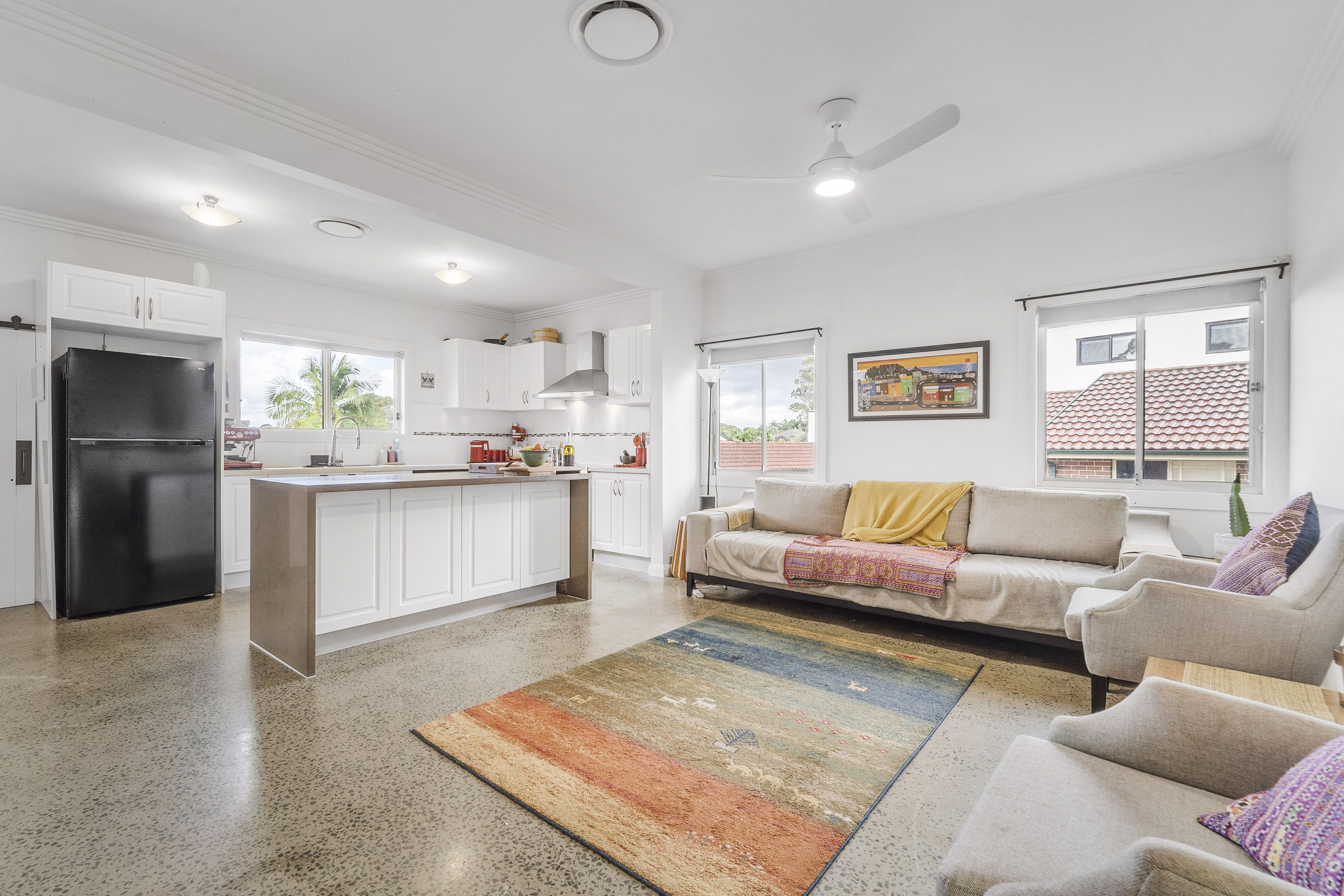 5A Gurney Road, Chester Hill, NSW 2162