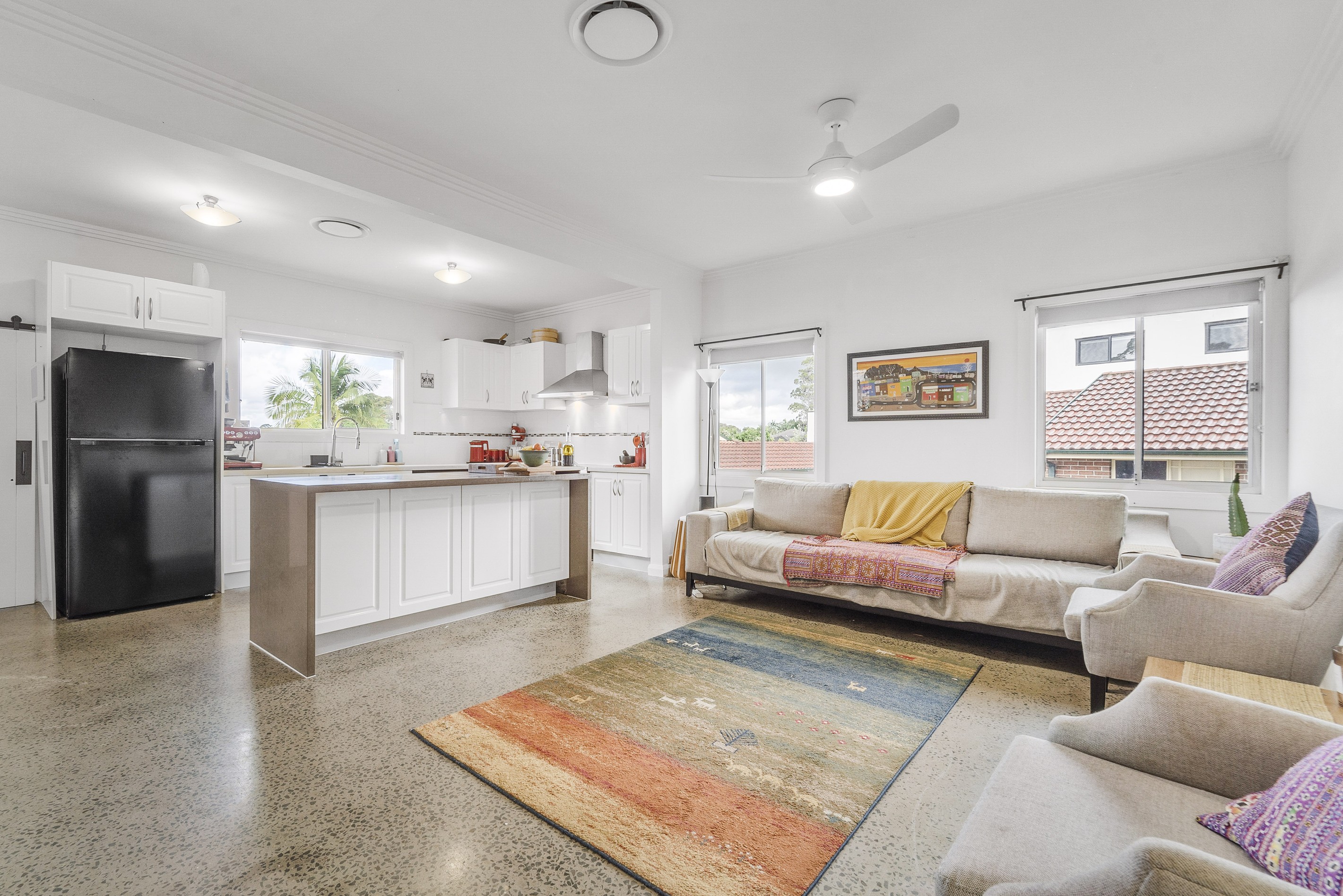 5A Gurney Road, Chester Hill, NSW 2162