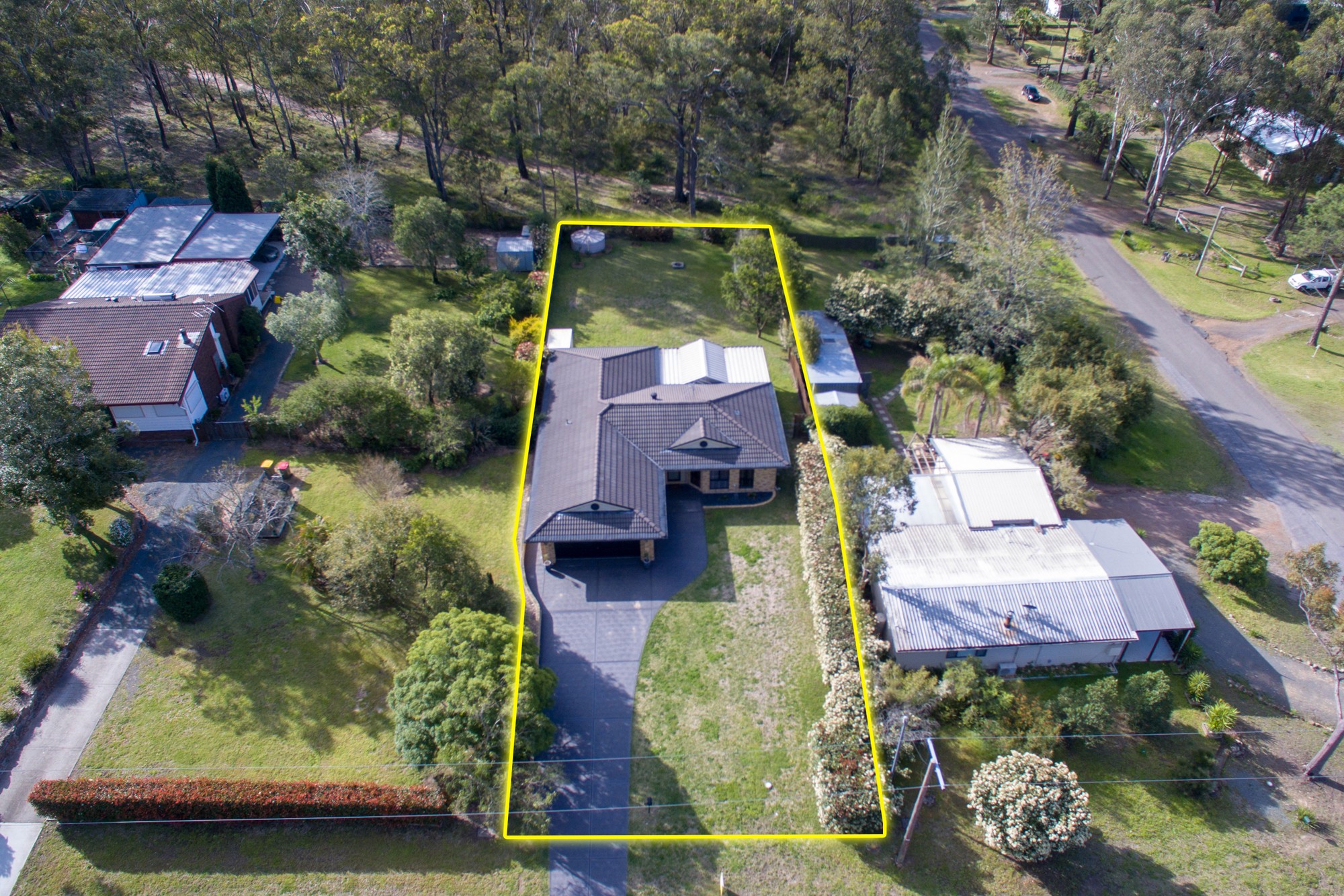 37 Queen Street, Clarence Town, NSW 2321