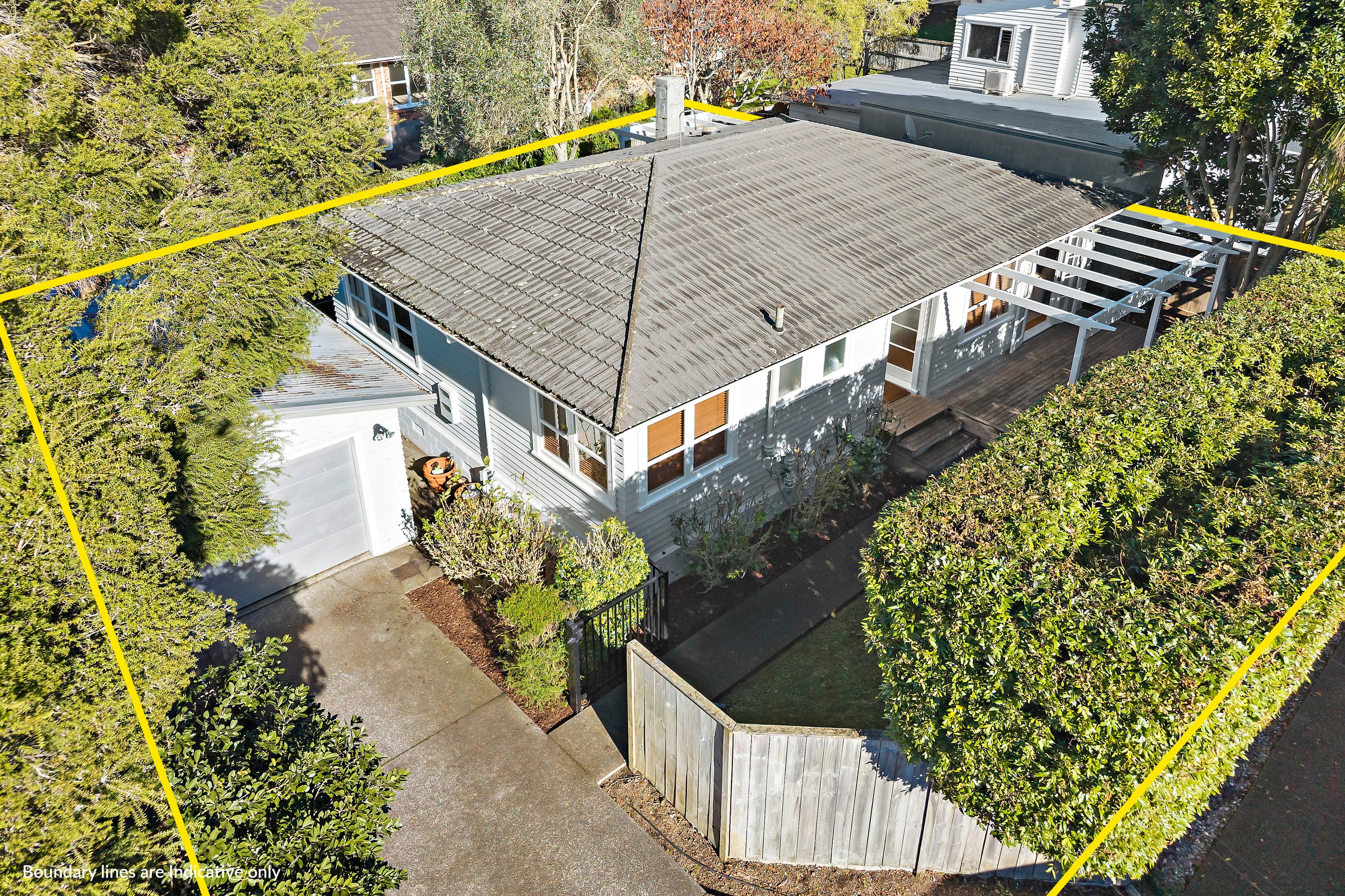 108a Selwyn Street, Onehunga, Auckland City