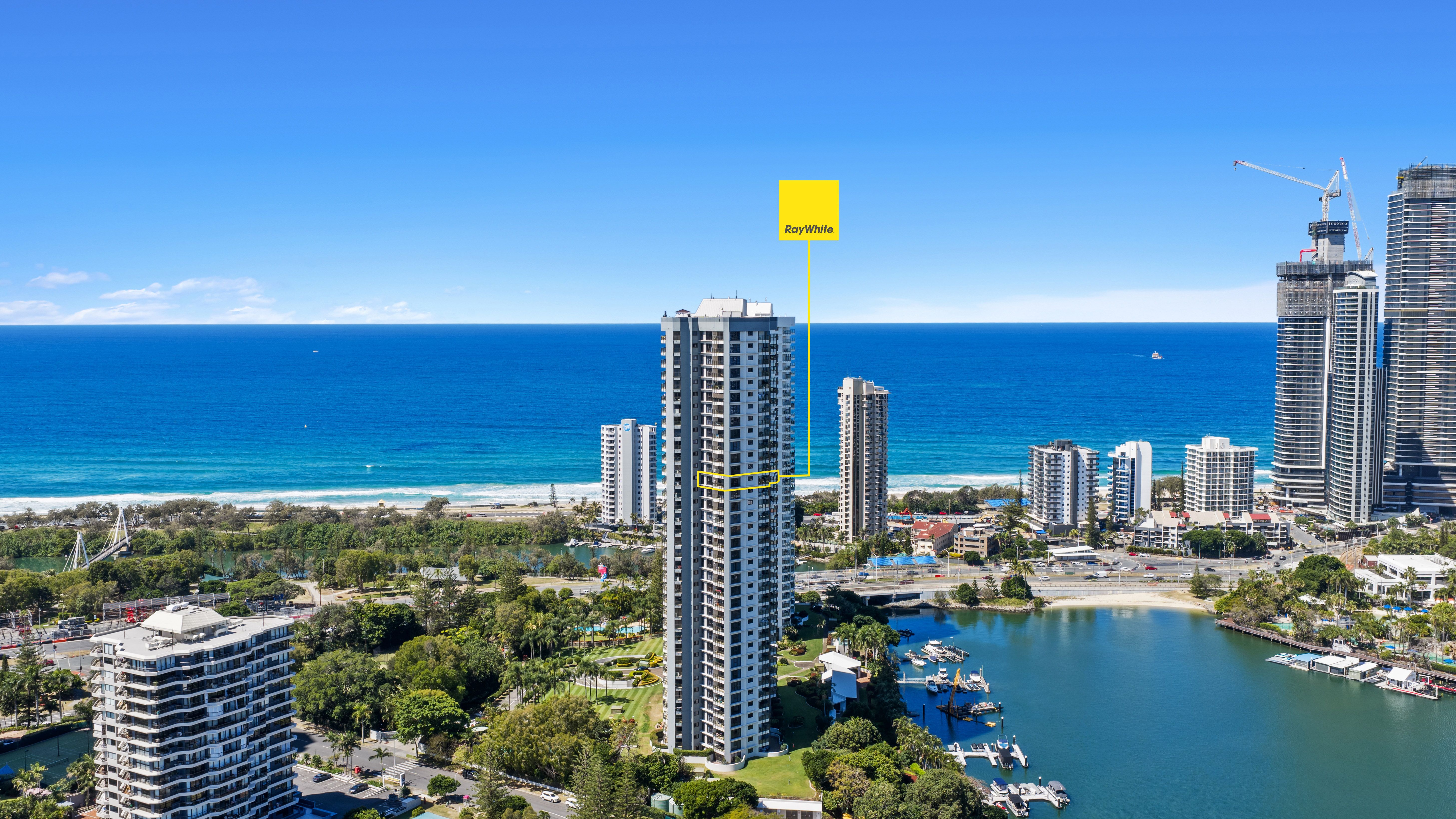 128/8 Admiralty Drive — photo from Ray White Surfers Paradise