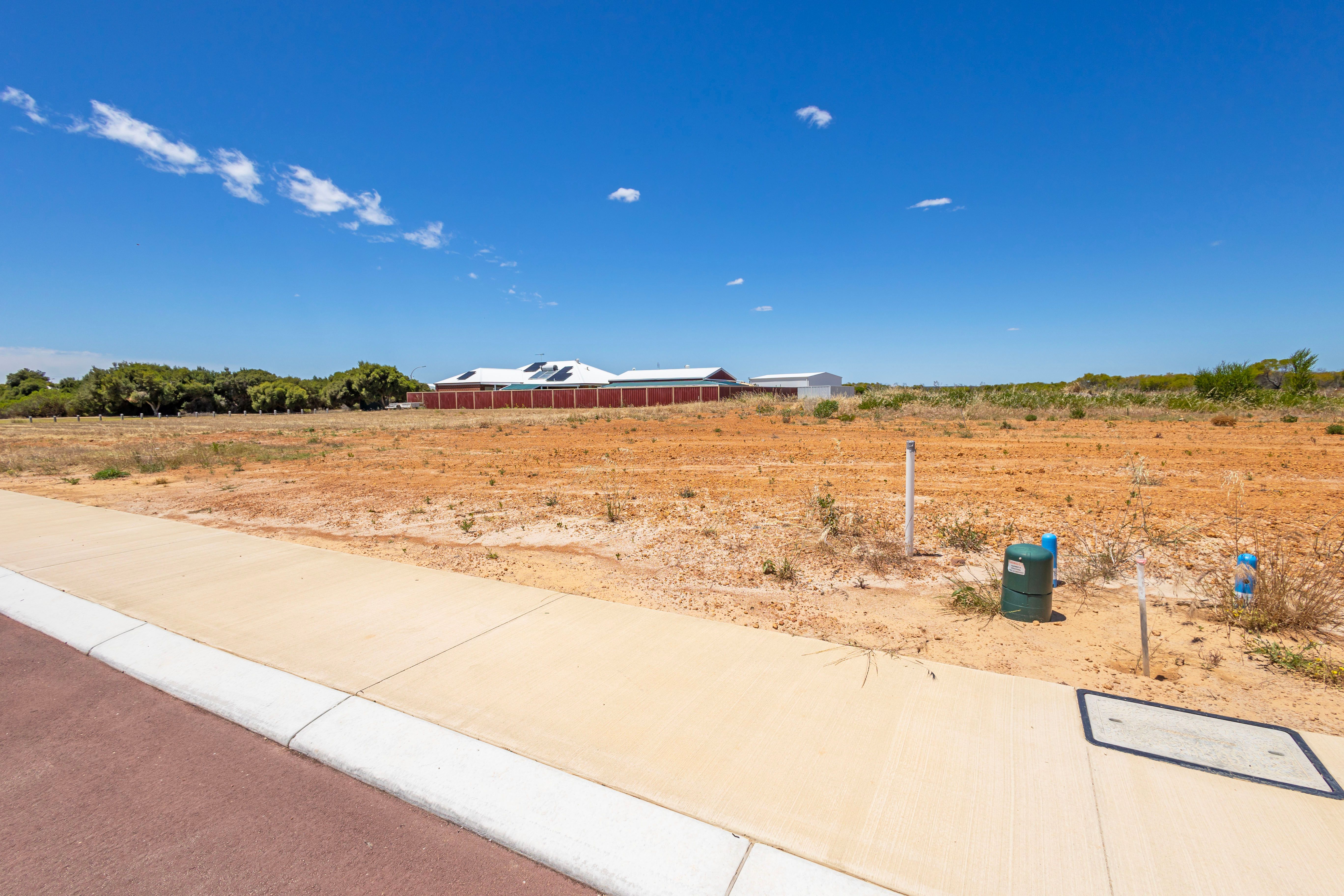 Lot 906, 3 Clifton Avenue — photo 5 of 6