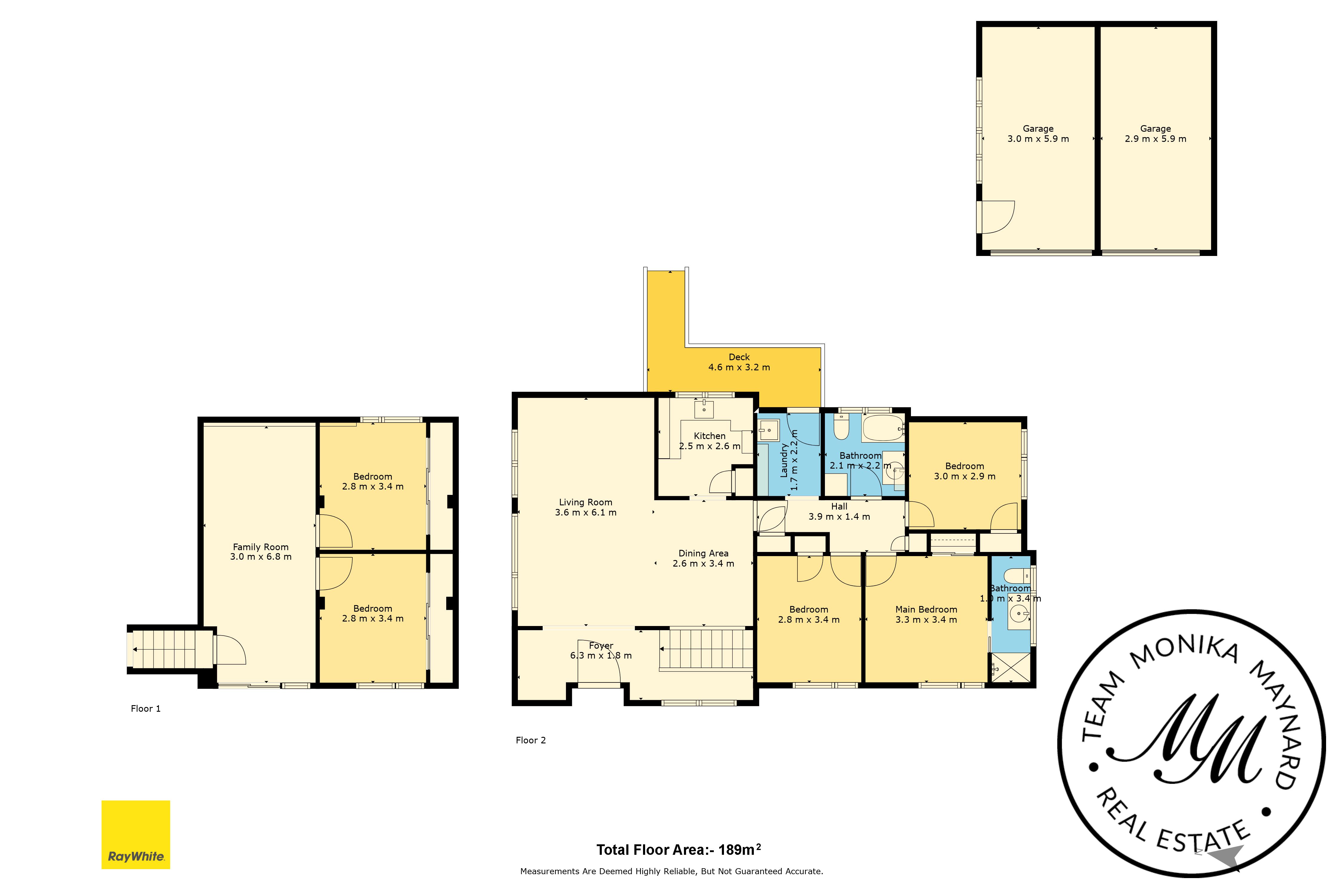40 Ransom Smyth Drive, Goodwood Heights, Manukau City