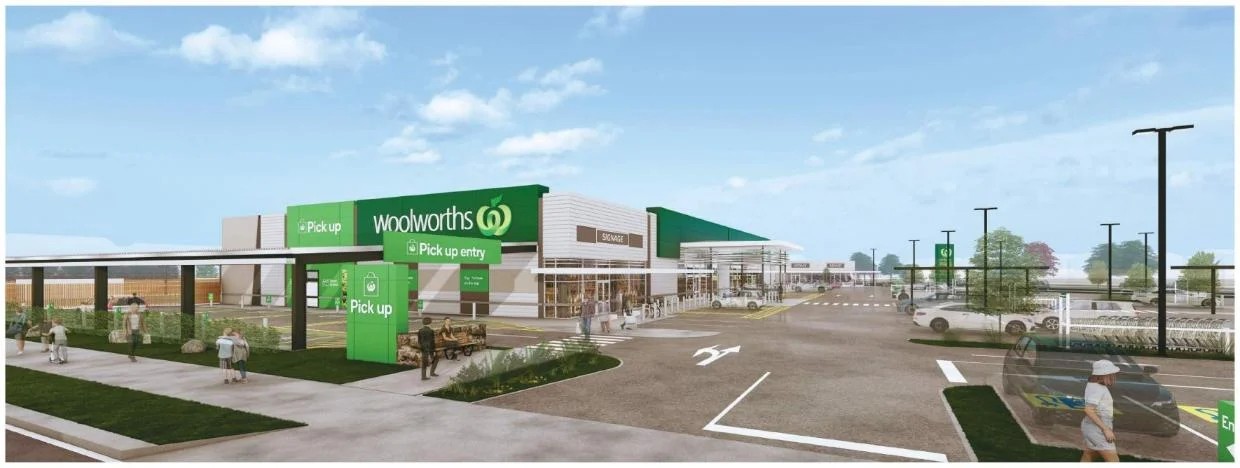 66 Jean Archie Drive, Rolleston, Selwyn District