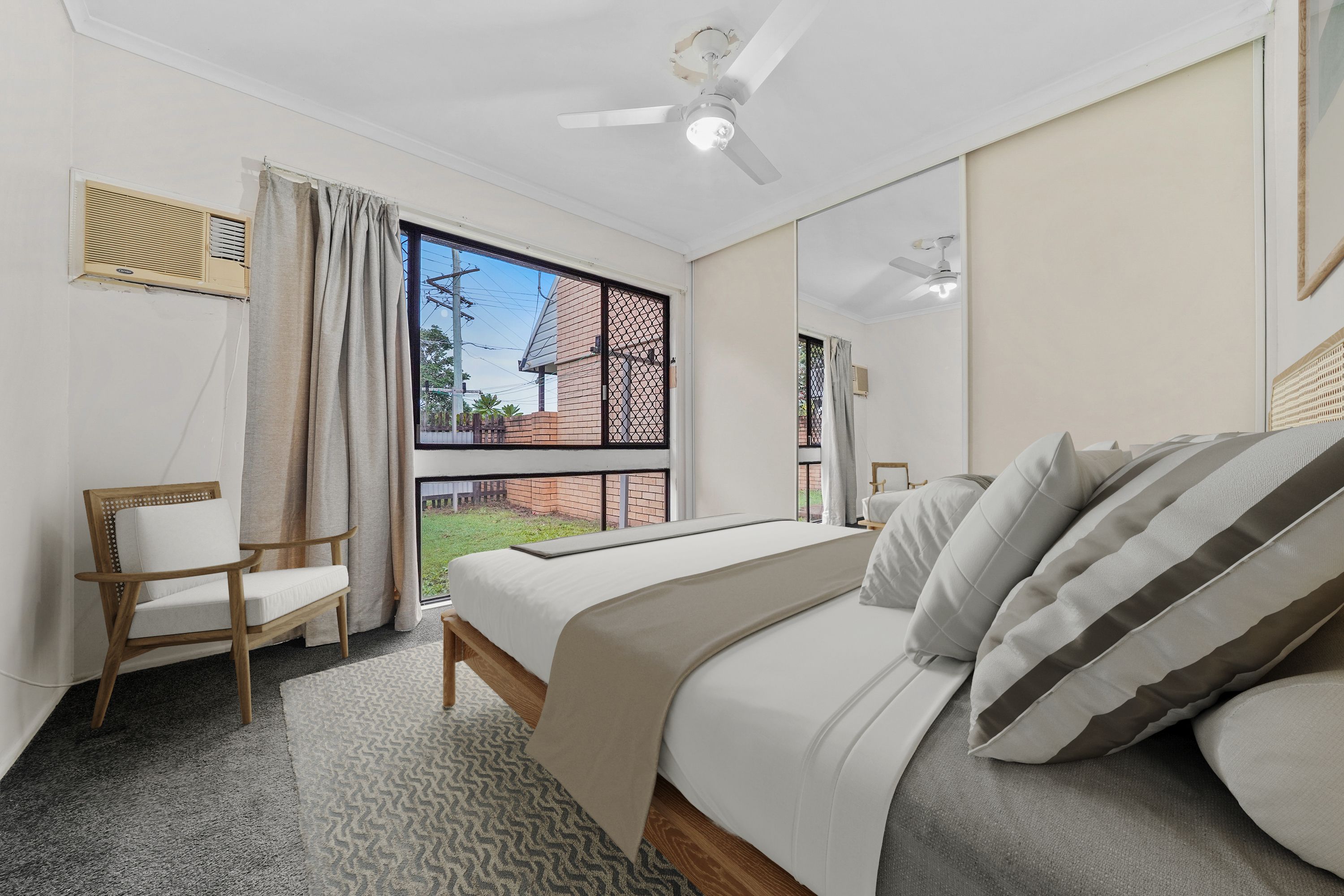 6/36 Hague Street, Woodridge, QLD 4114