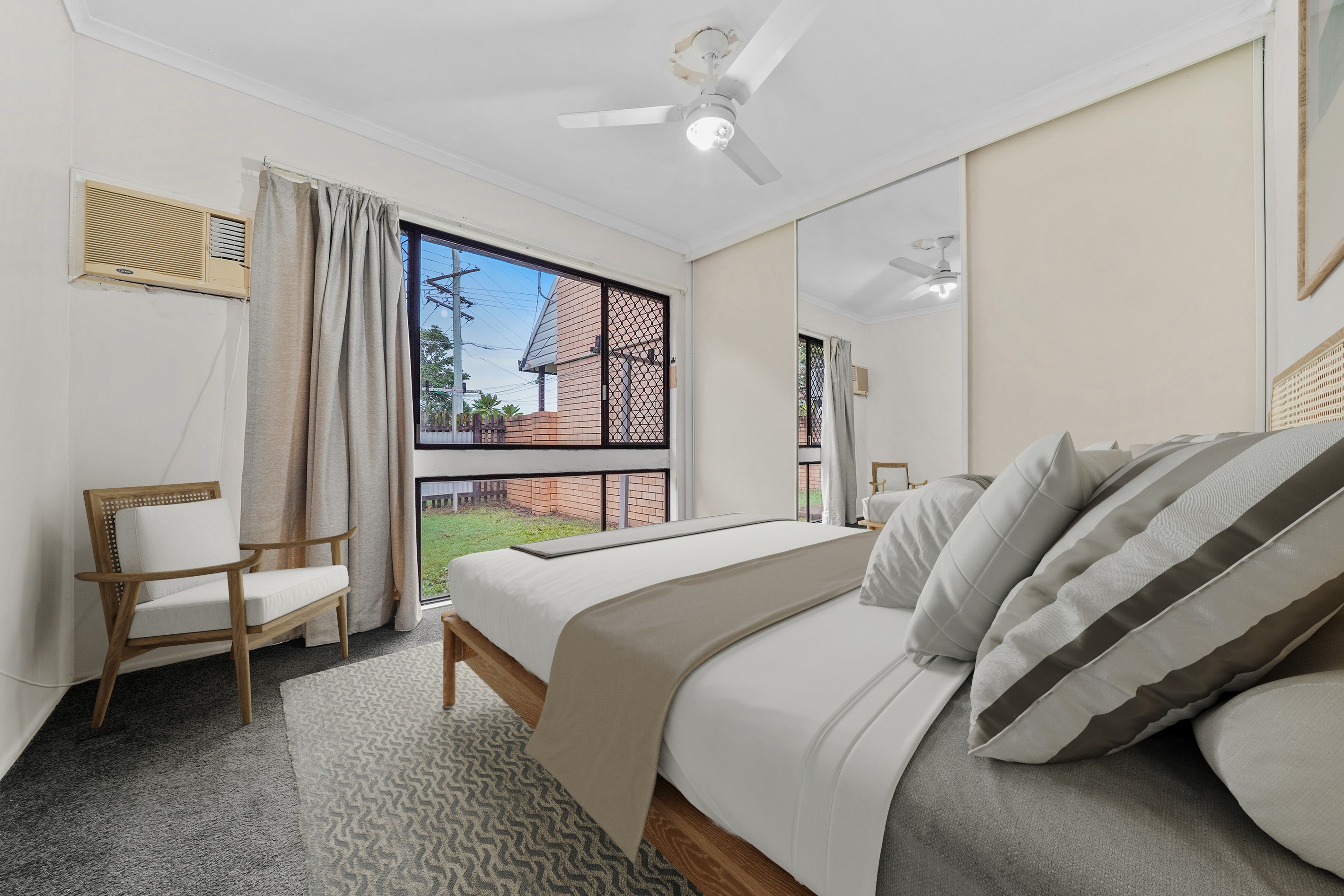 6/36 Hague Street, Woodridge, QLD 4114