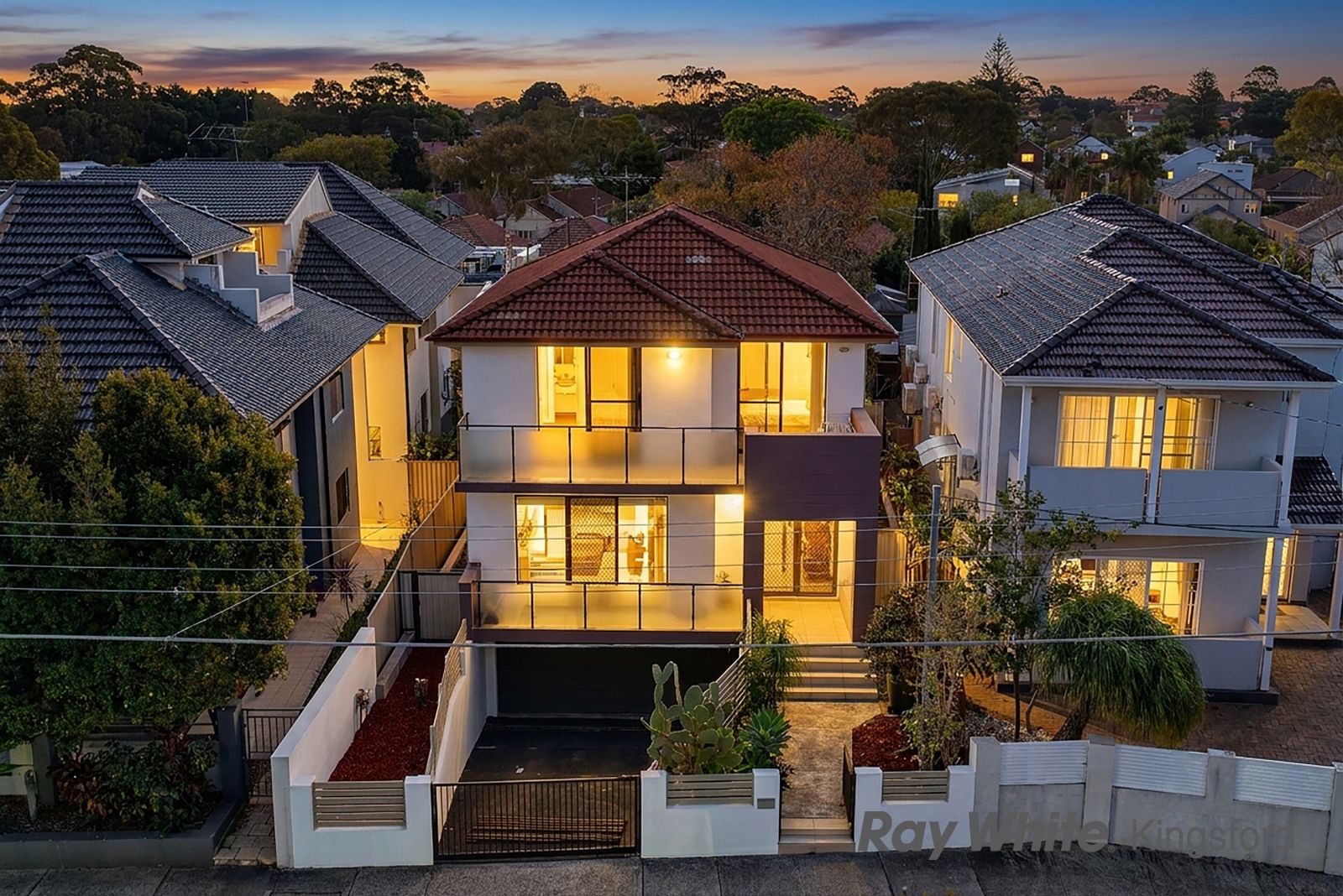 21 Houston Road — photo 2 of 15