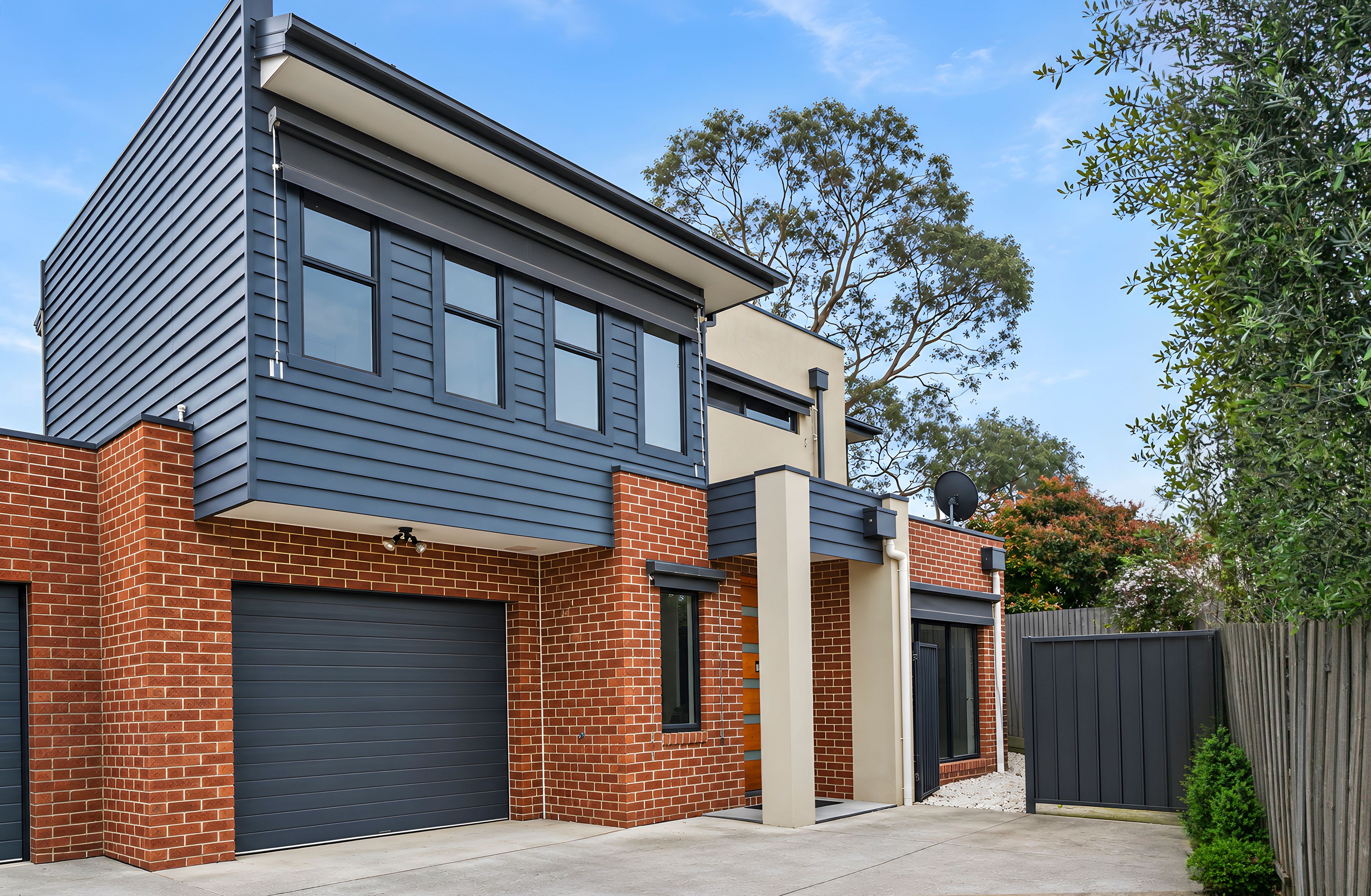 3/124 Rathcown Road, Reservoir, VIC 3073