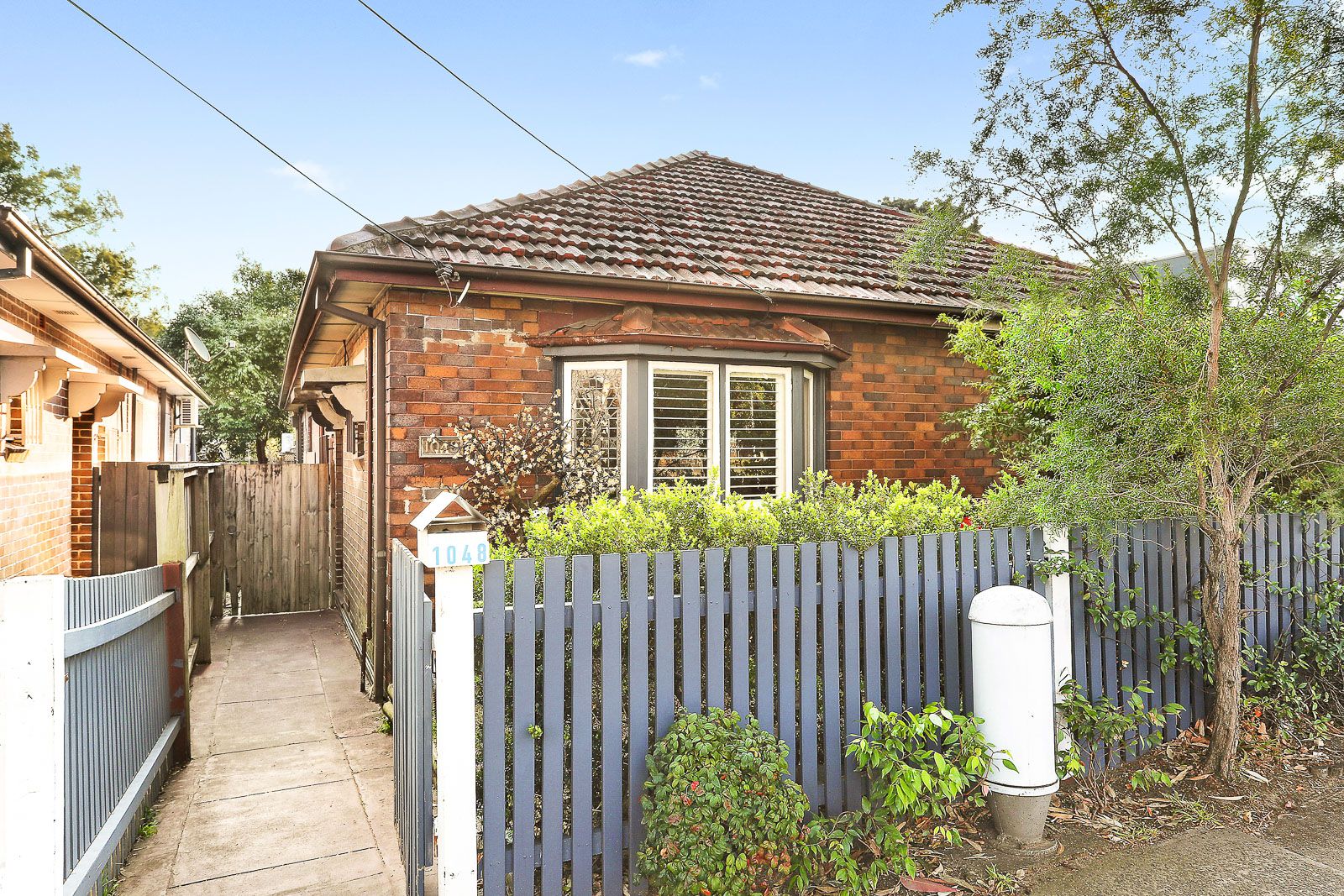 1048 Botany Road