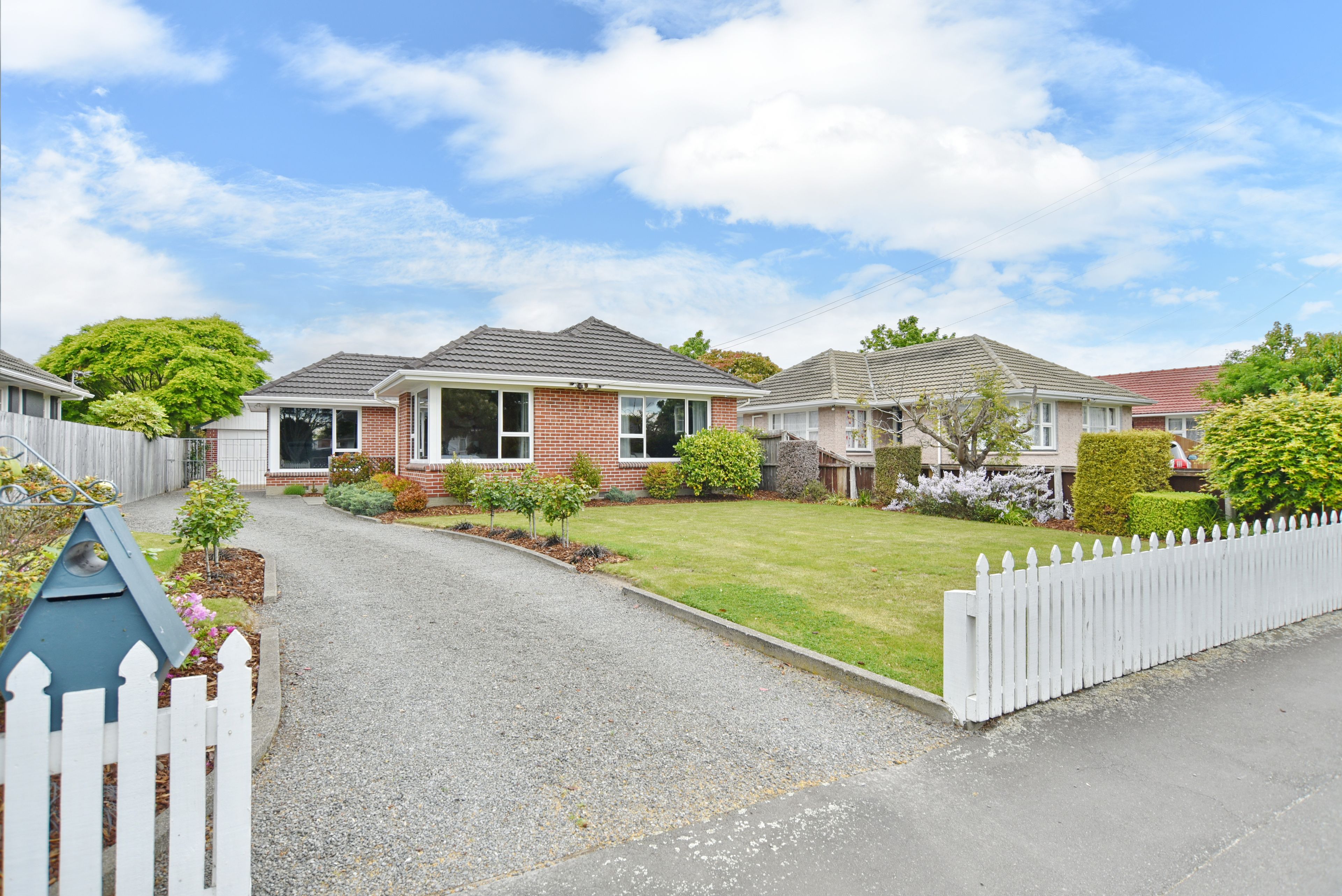 18 Farrington Avenue, Bishopdale, Christchurch City