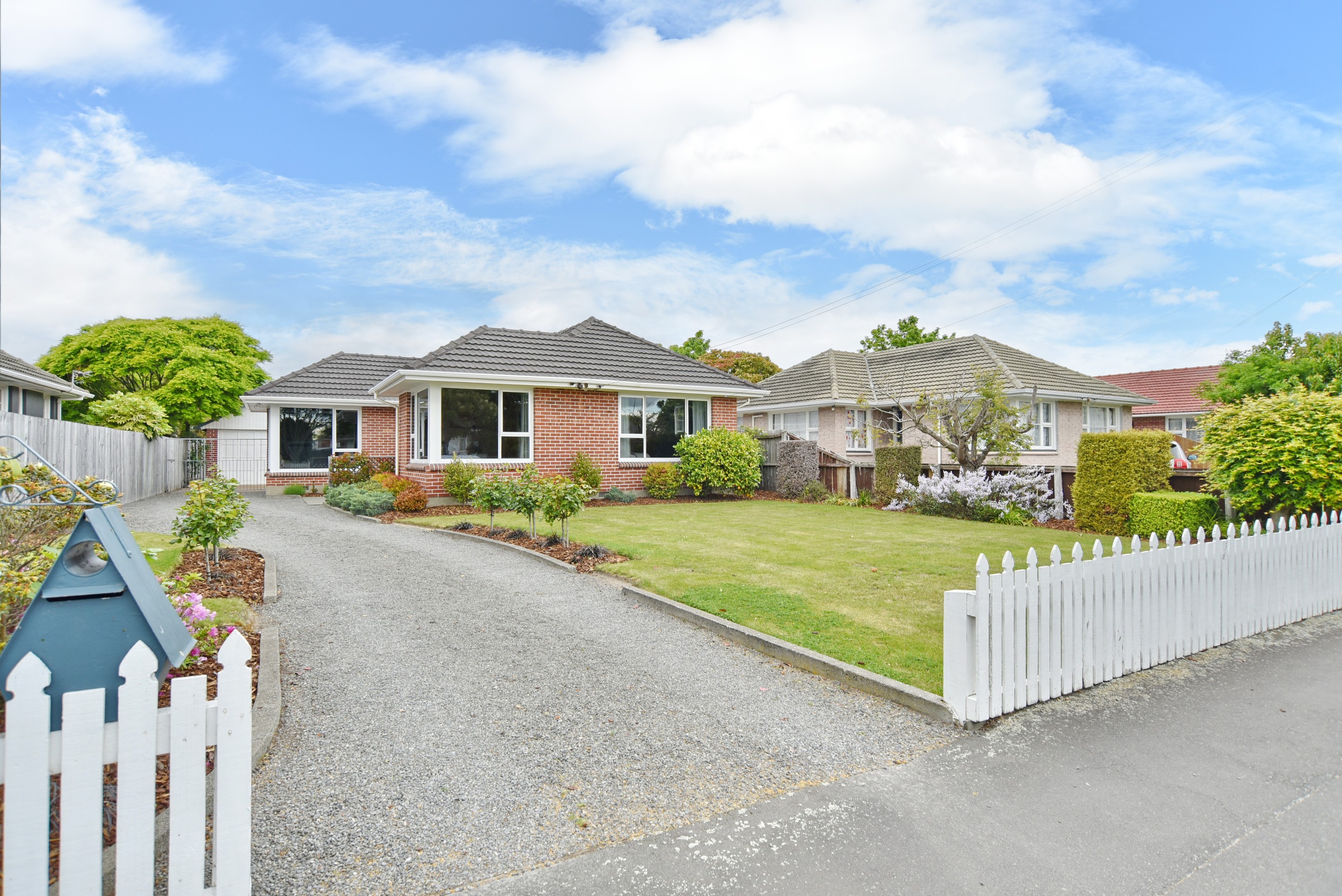 18 Farrington Avenue, Bishopdale, Christchurch City