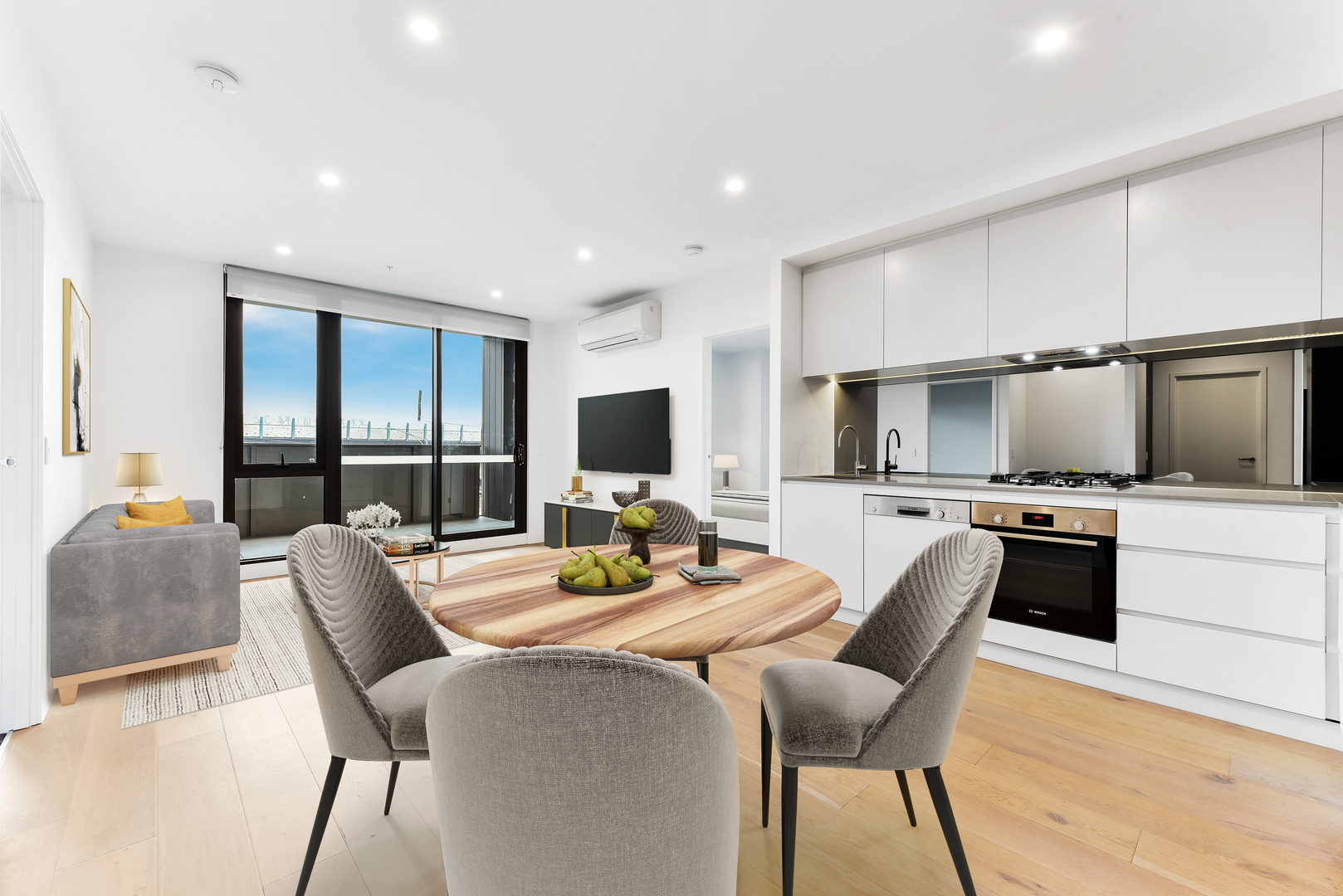 209/18 Lomandra Drive, Clayton South, VIC 3169