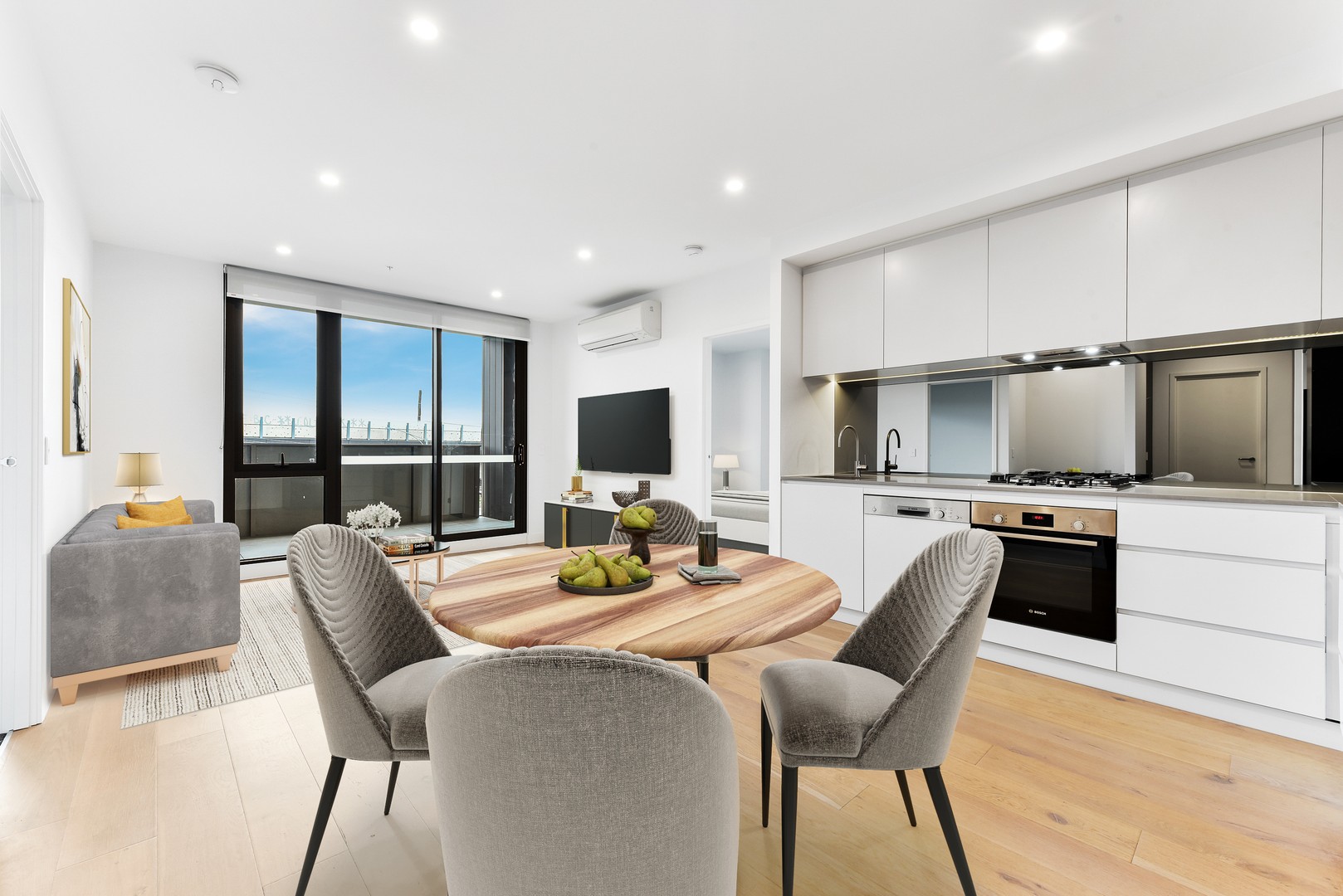 209/18 Lomandra Drive, Clayton South, VIC 3169