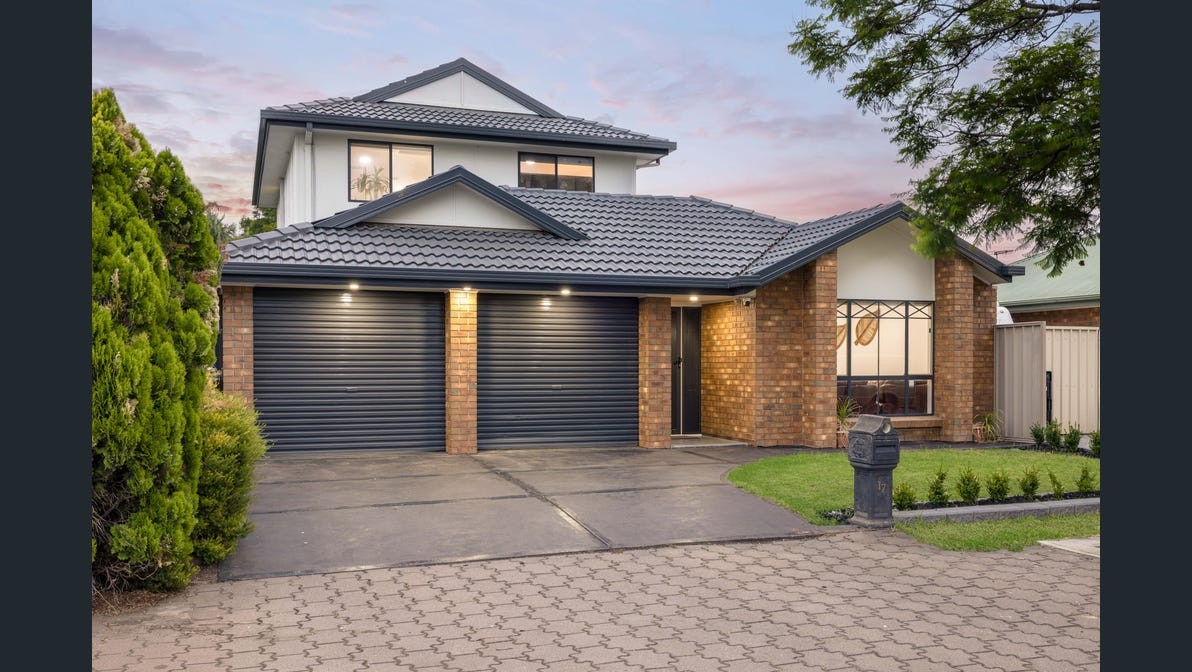 17 Cadell Street, Windsor Gardens, SA 5087