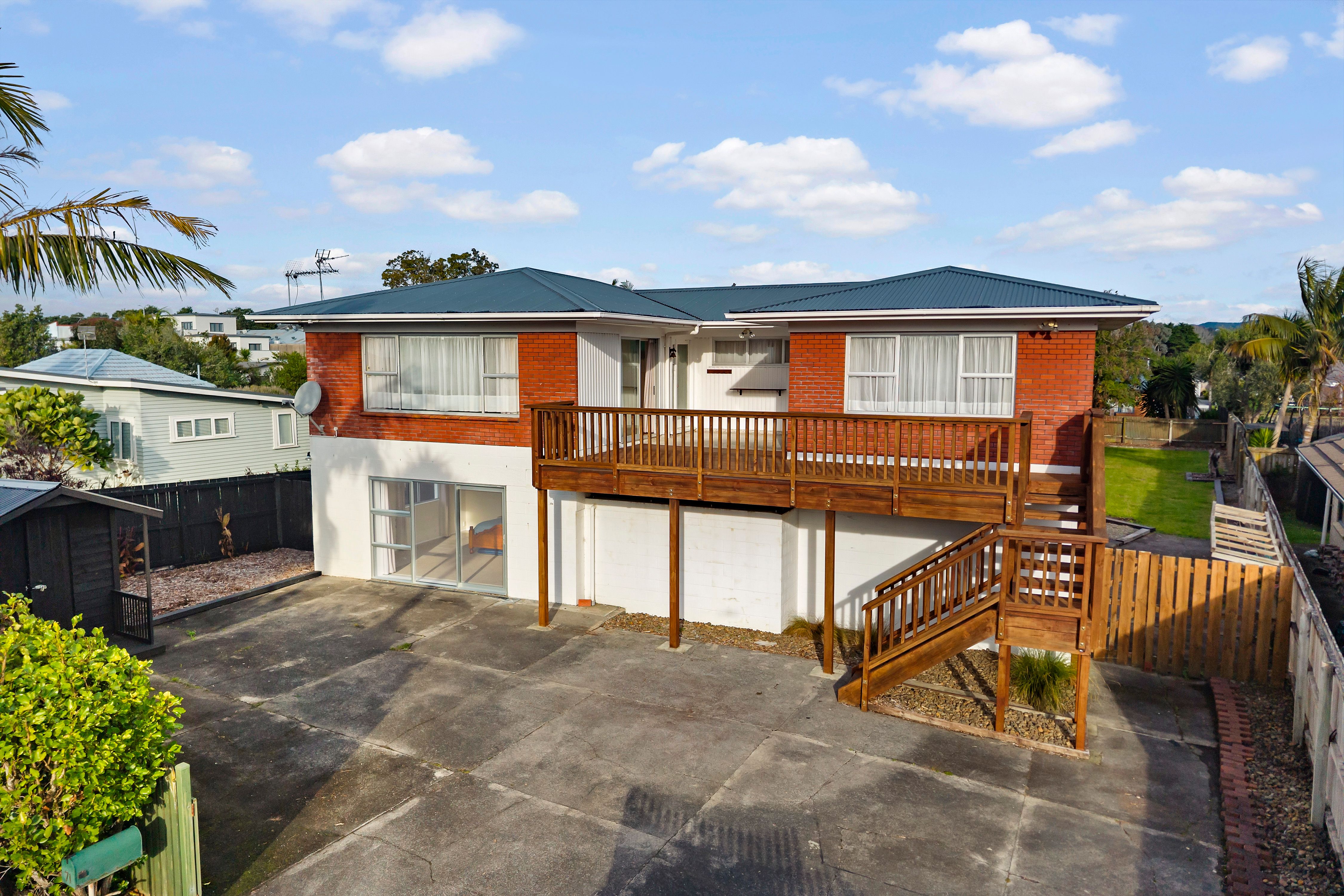71 Second View Avenue, Beachlands, Manukau City