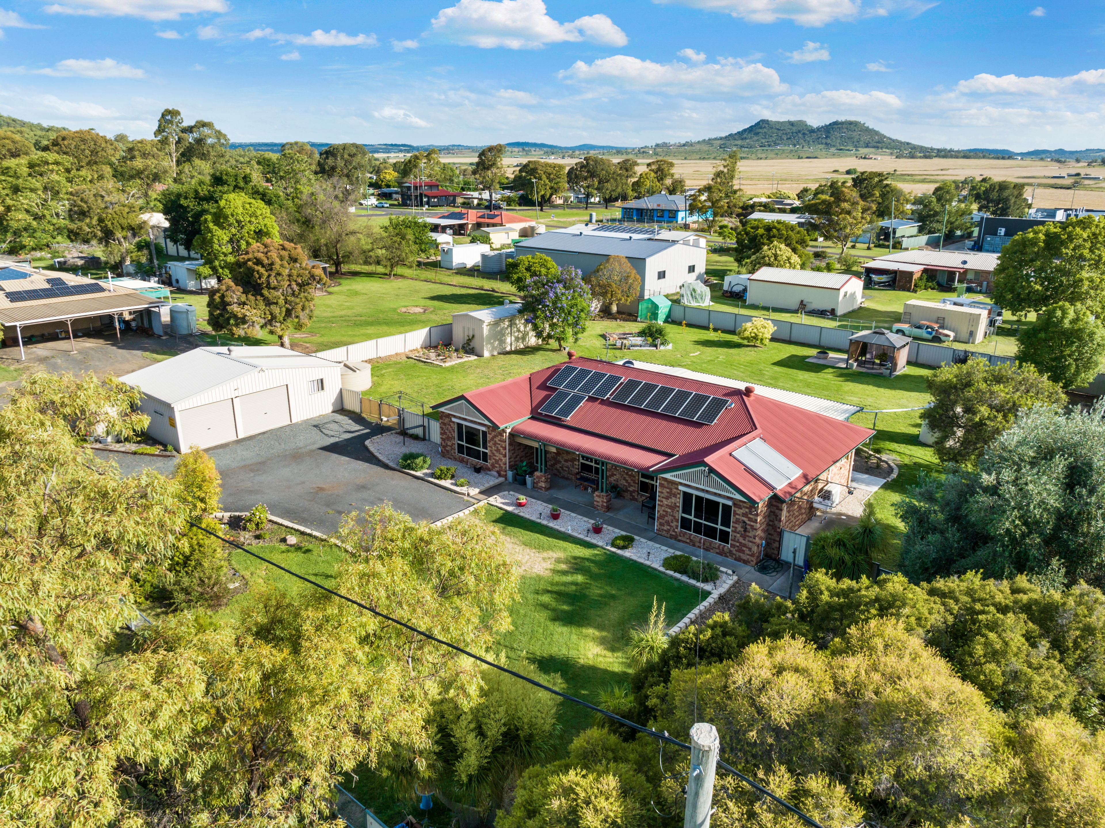 20 Queen Street, Kingsthorpe, QLD 4400