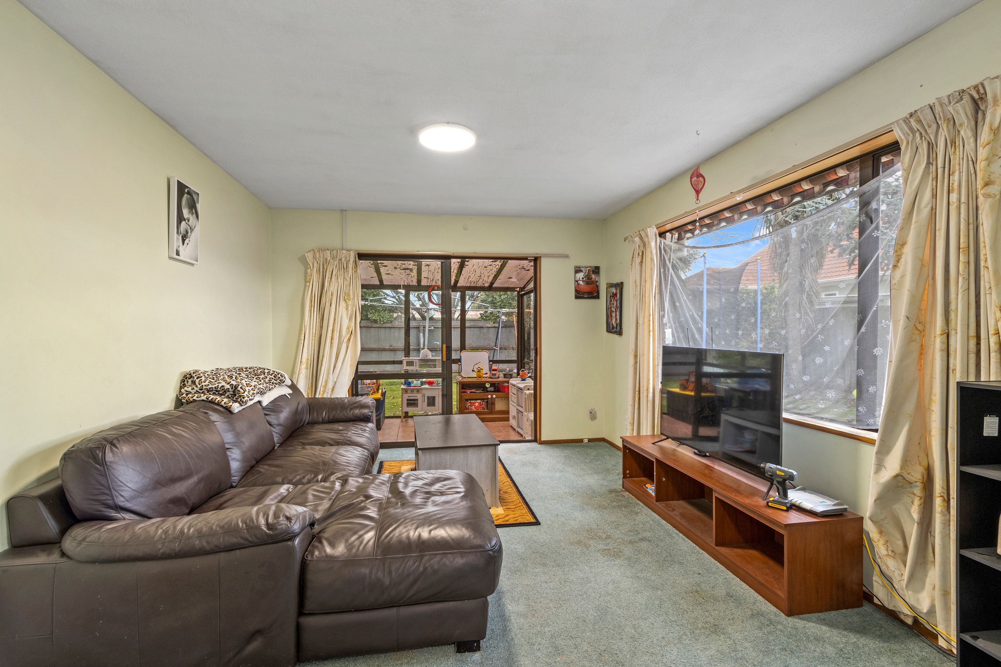 2/411 Barrington Street, Spreydon, Christchurch City