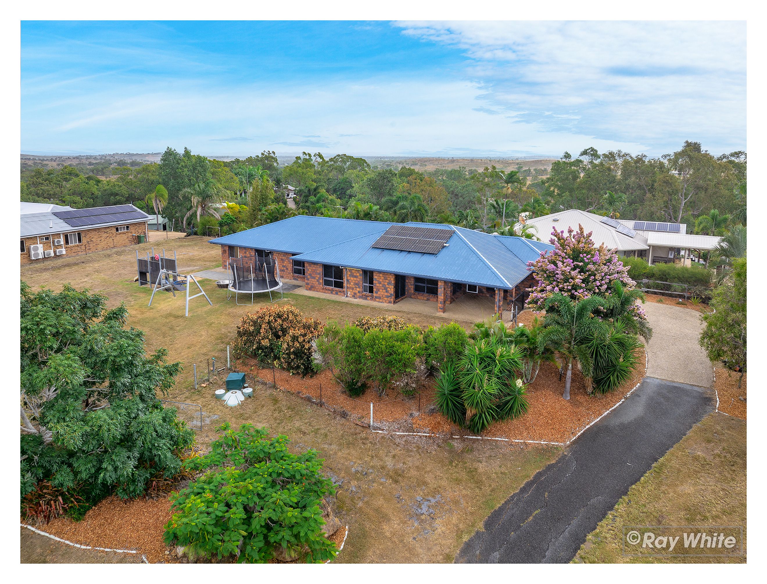 11 Price Drive, Glenlee, QLD 4711 Sold House Ray White Rockhampton