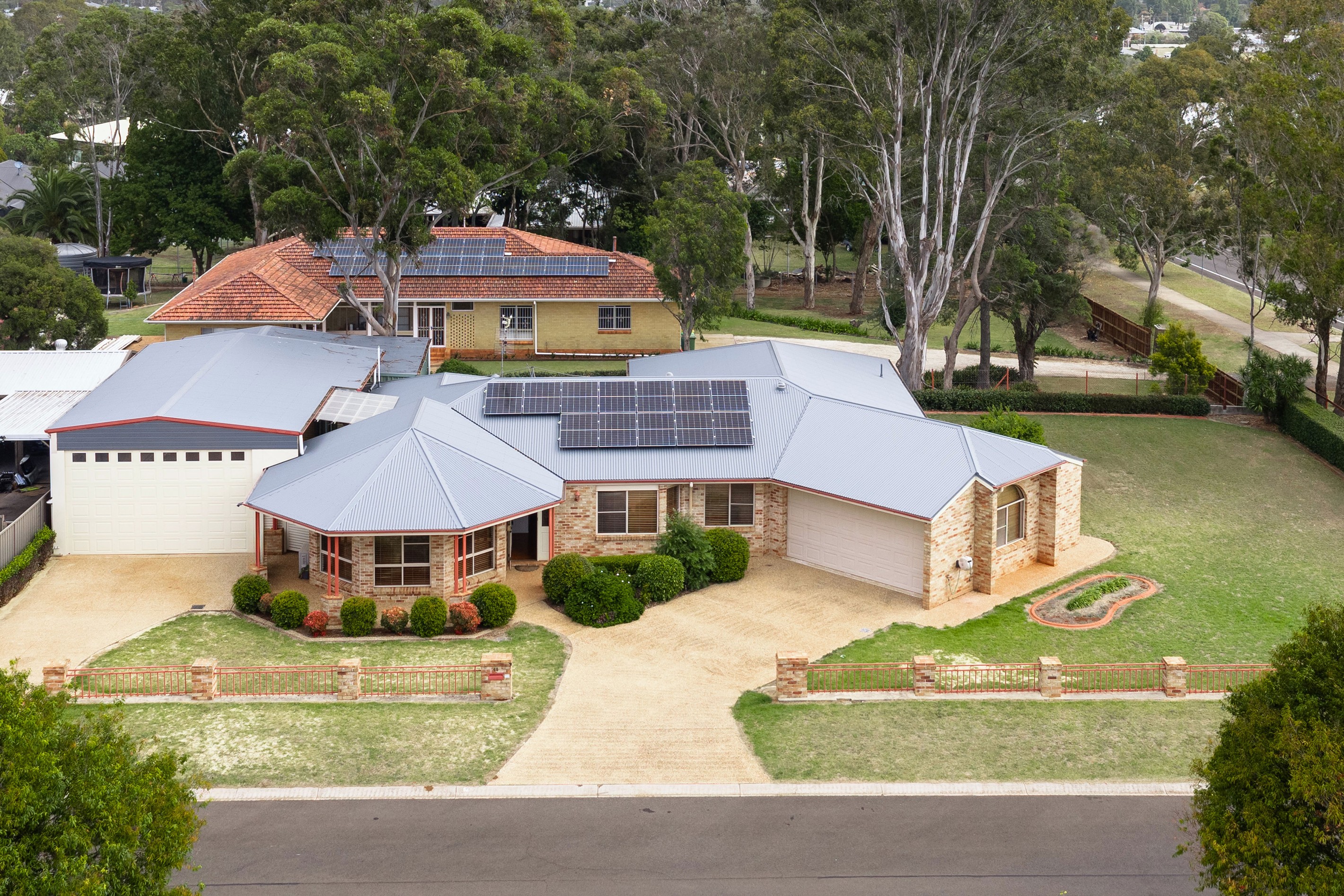 46-48 Dyson Drive, Darling Heights, QLD 4350