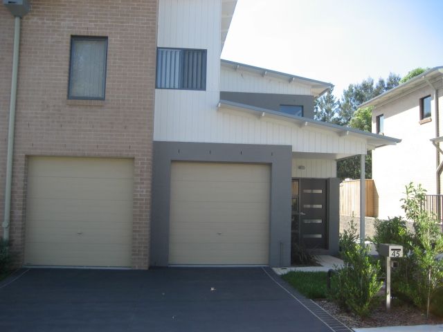 45 Kestrel Circuit, Shortland, NSW 2307