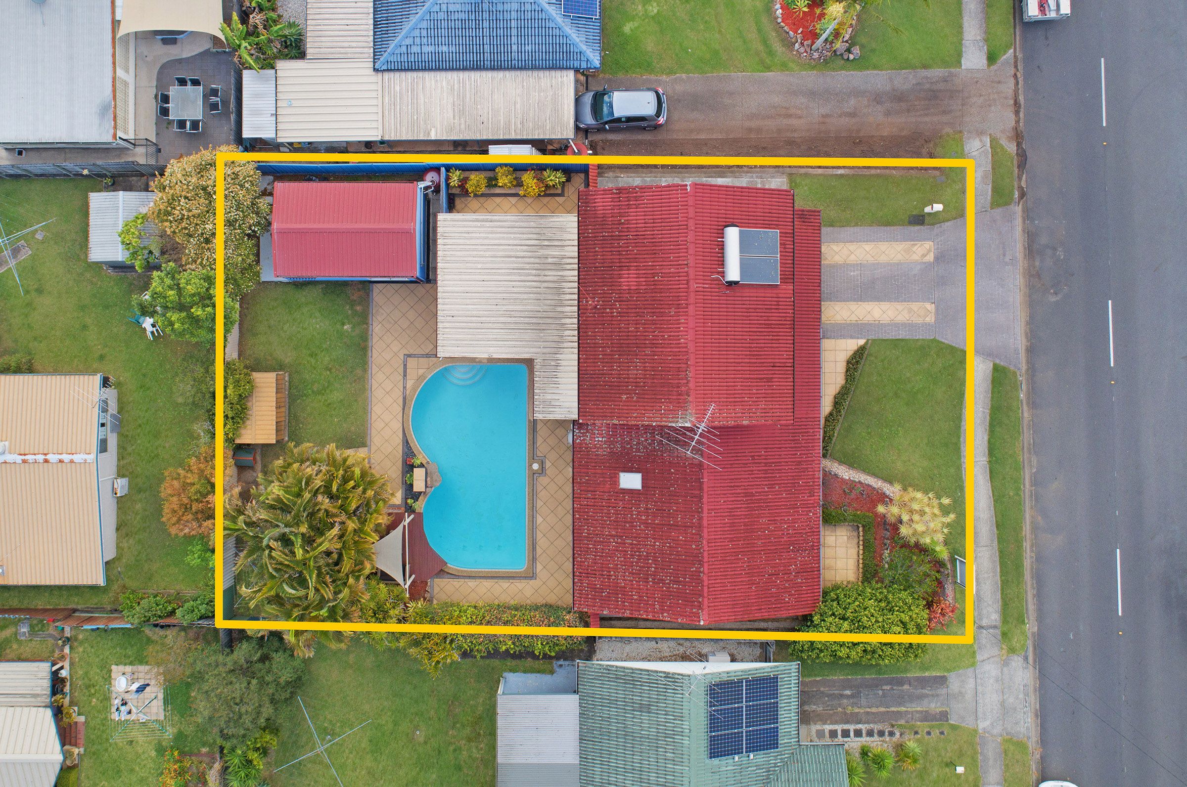 29 westmoreland Boulevard, Springwood, QLD 4127