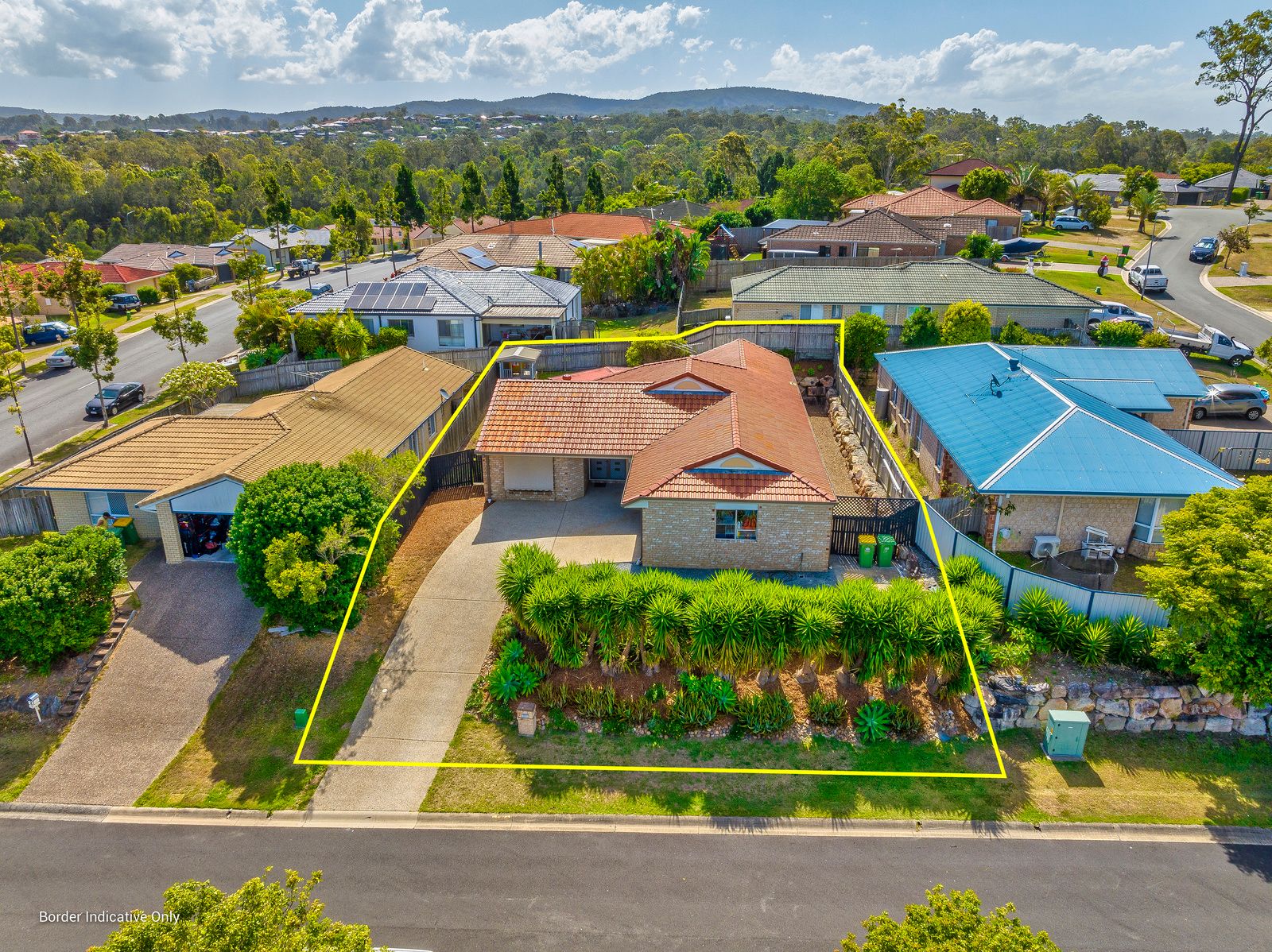 4 Macadamia Drive, Ormeau, QLD 4208