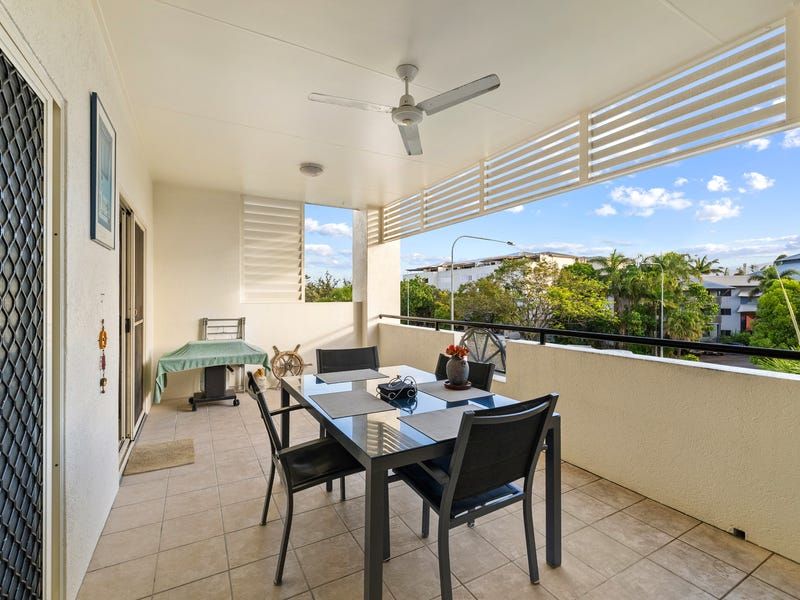 14/304-308 Lake Street, Cairns North, QLD 4870