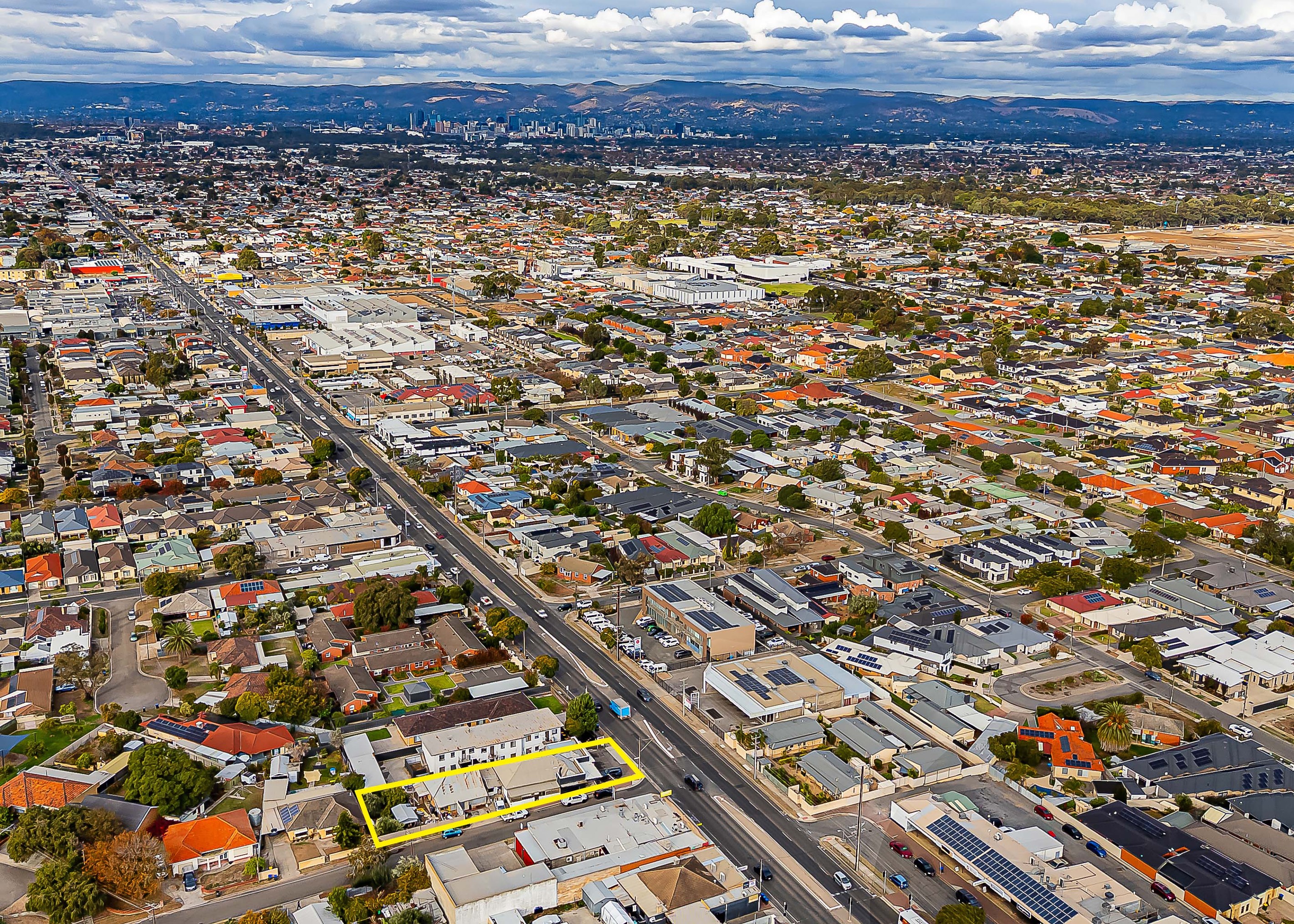 401 Grange Road, Findon, SA 5023