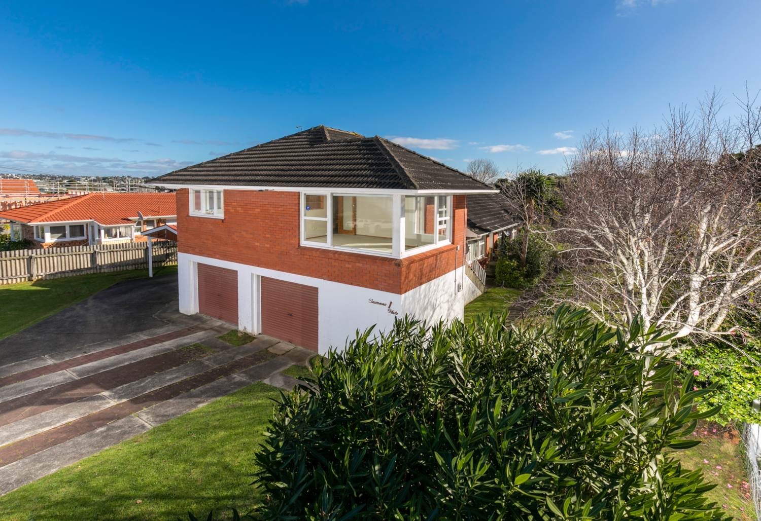 1 Marsh Avenue, Forrest Hill, North Shore City