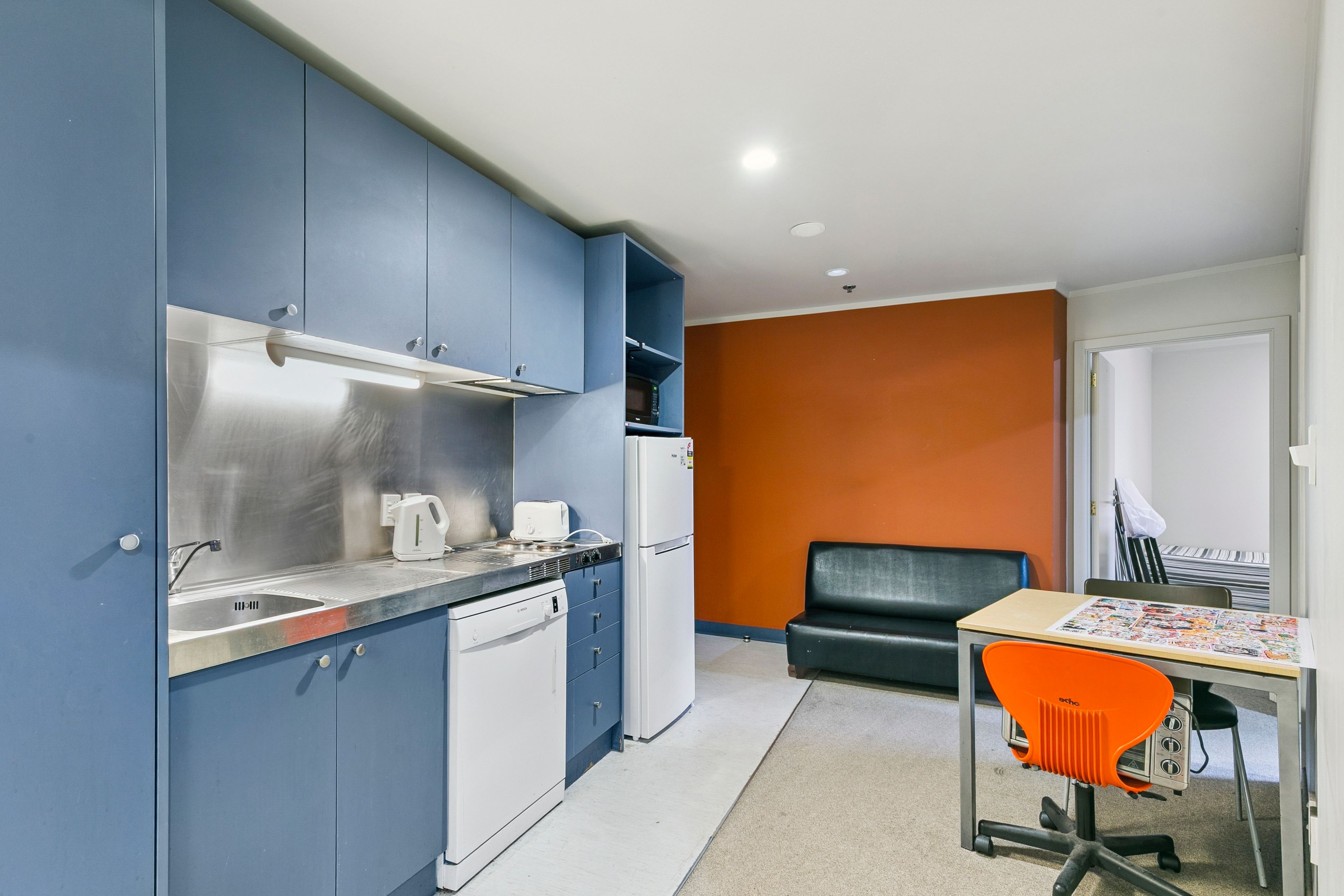 7H/40 The Terrace, Wellington Central, Wellington City