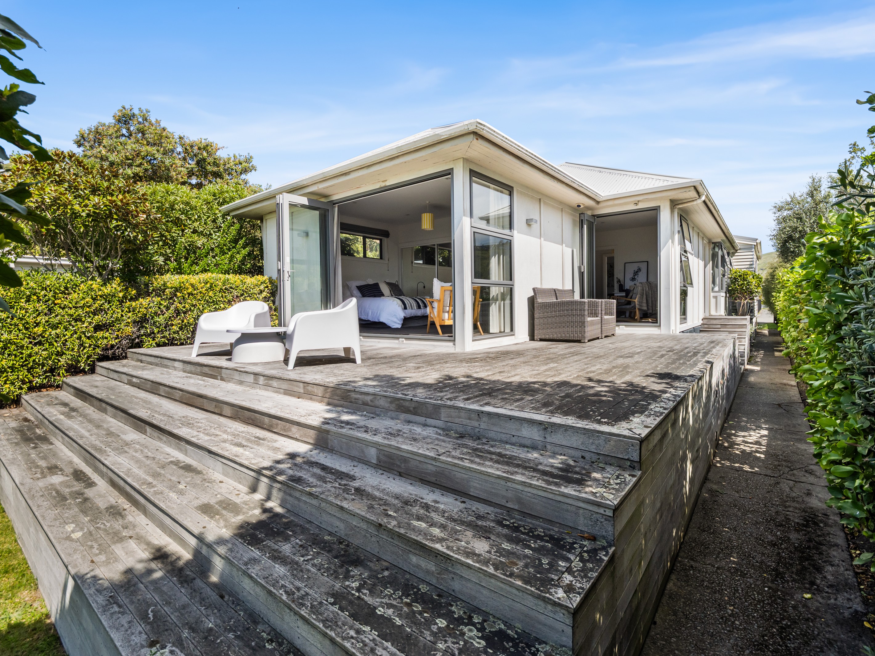 120A Esplanade, Sumner, Christchurch City