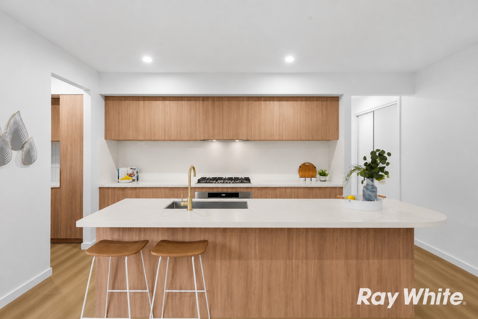 6 Lennox Street, Donnybrook, VIC 3064
