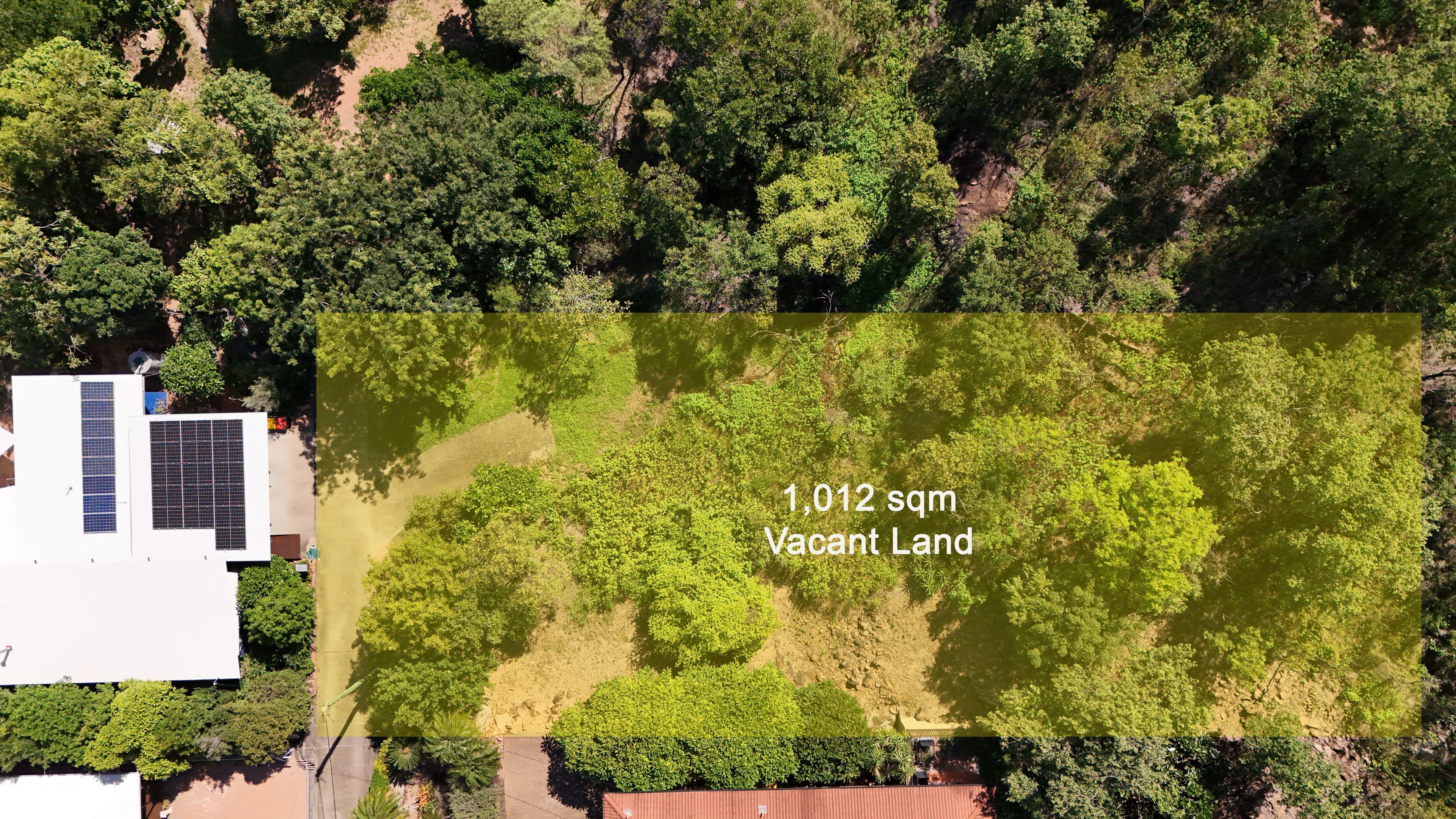 26 Scully Street, West End, QLD 4810