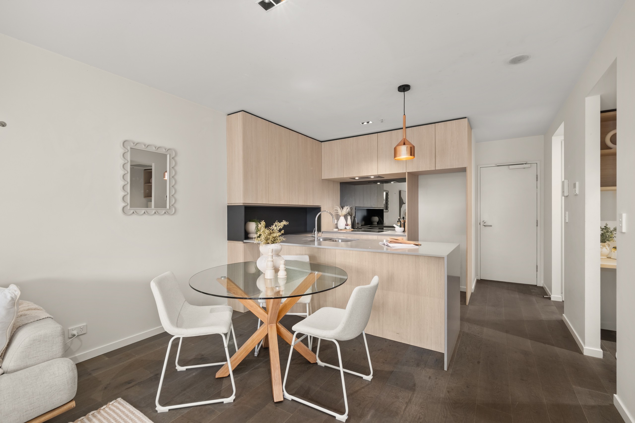 211/70 Longland Street, Newstead, QLD 4006