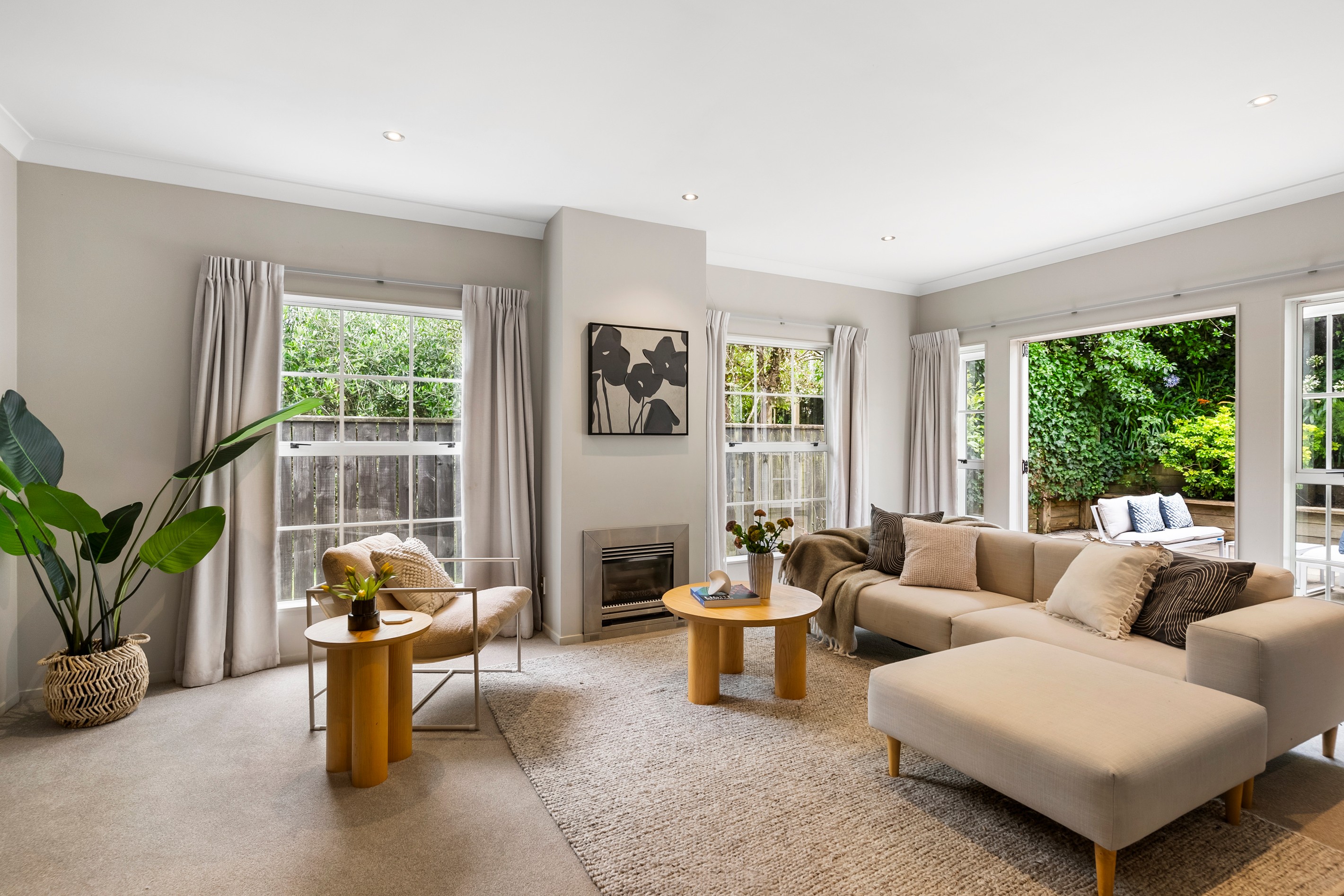 15A Aplin Terrace, Ngaio, Wellington City