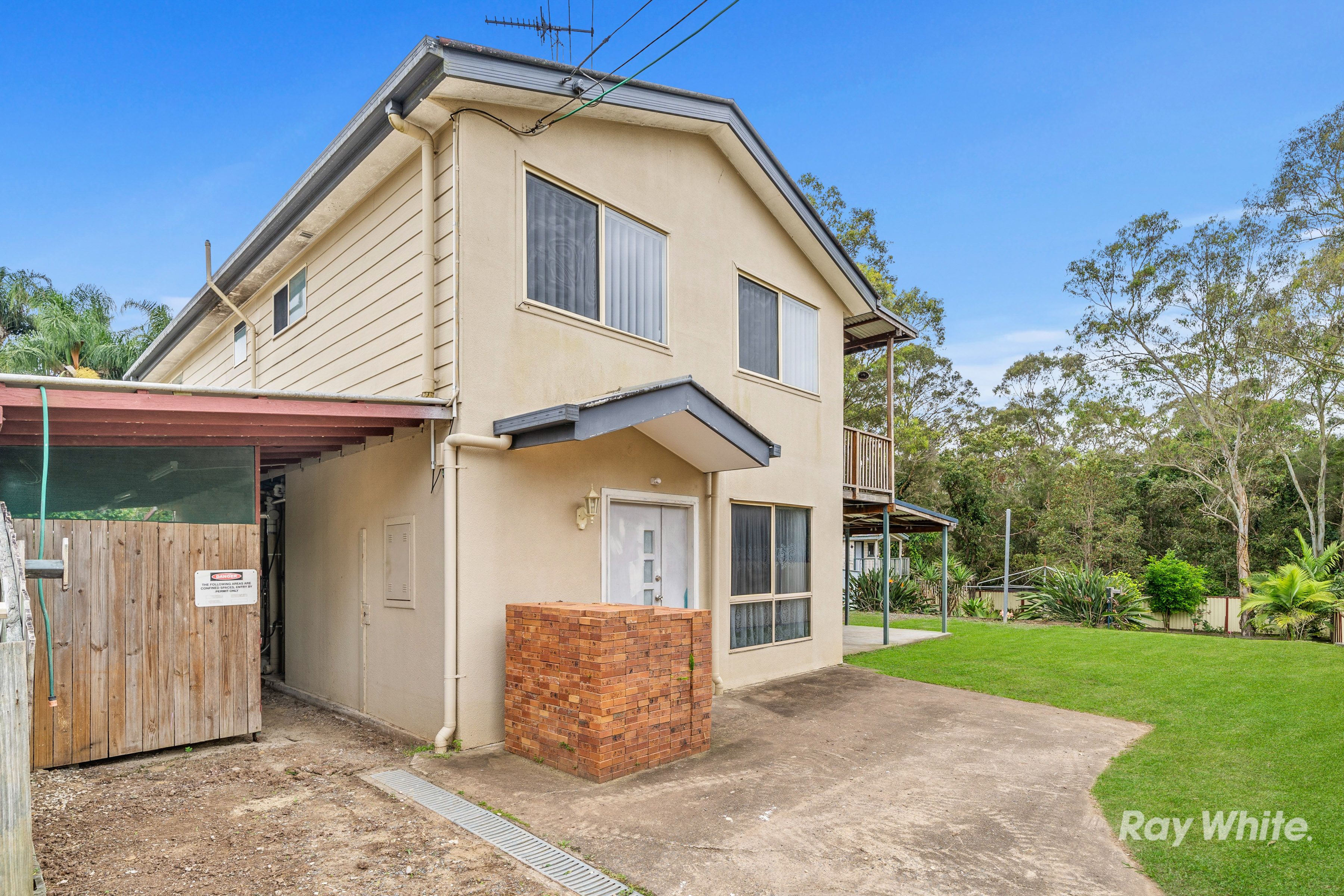 1B Hope Street, Kingston, QLD 4114