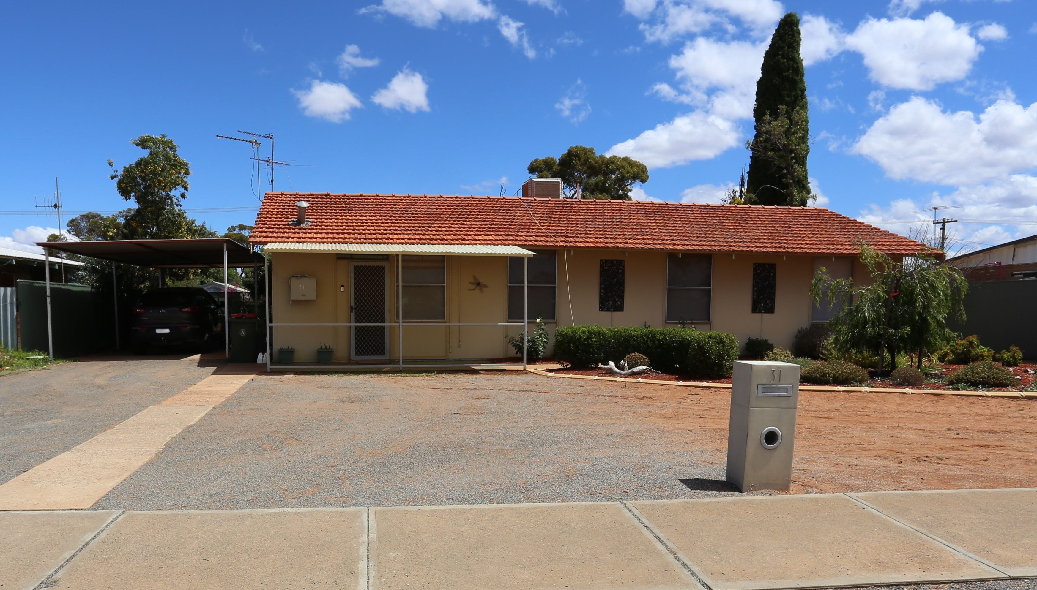 31 Bluebush Road, Kambalda West, WA 6442