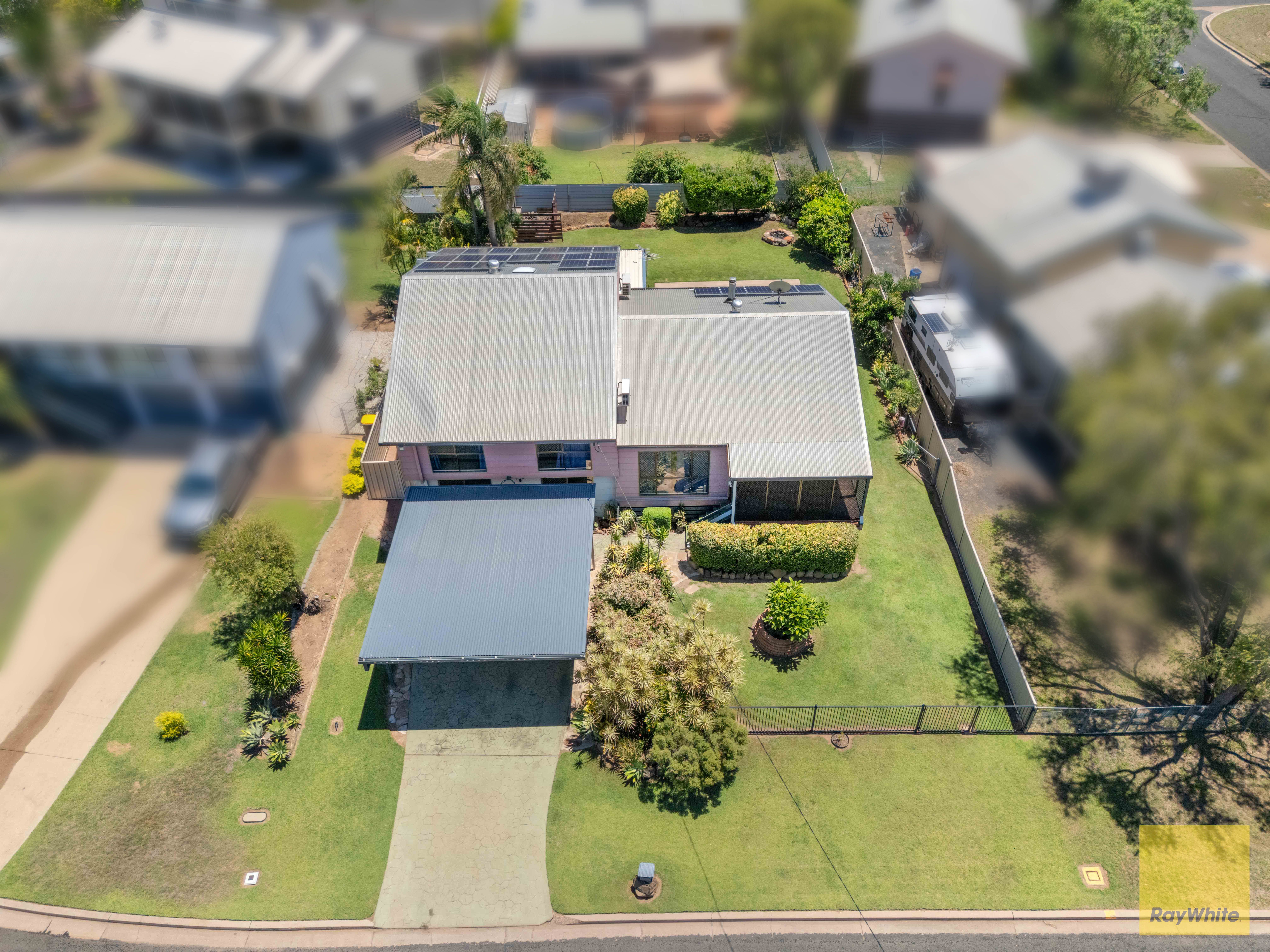 15 Julie Court, Emerald, QLD 4720