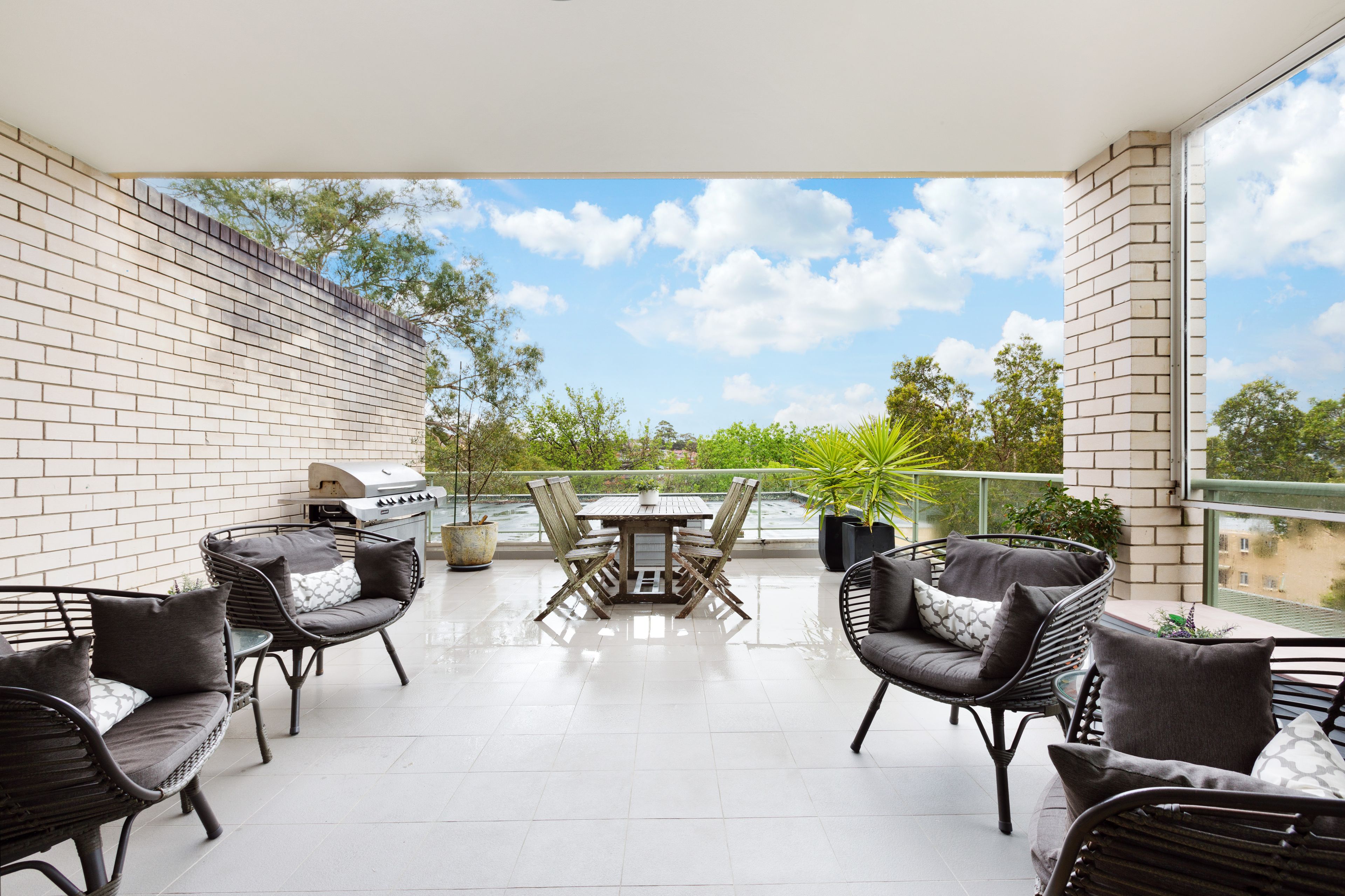 17/50-52 Earle Street, Cremorne, NSW 2090