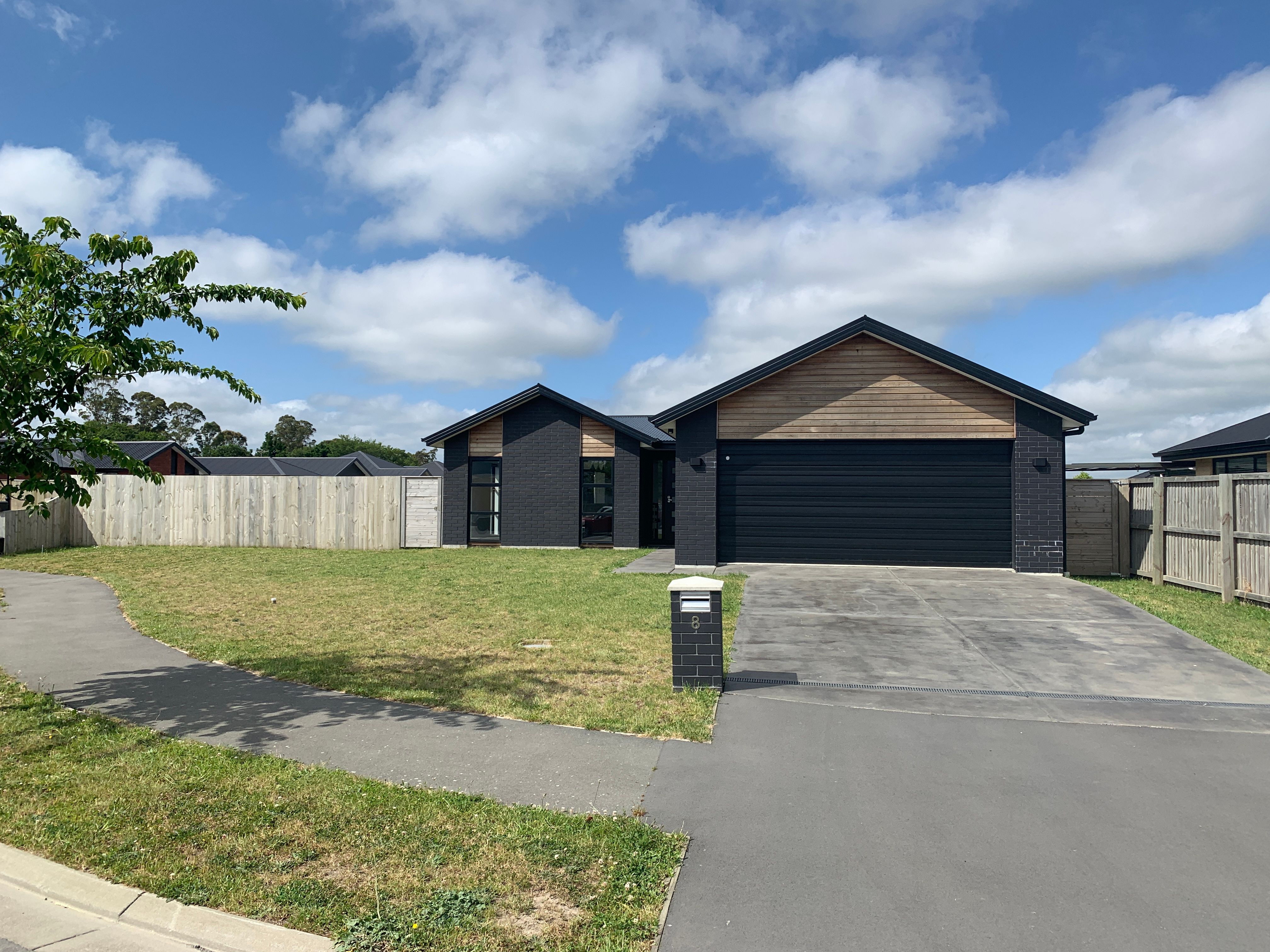 8 Fountain Place, Rolleston, Selwyn District