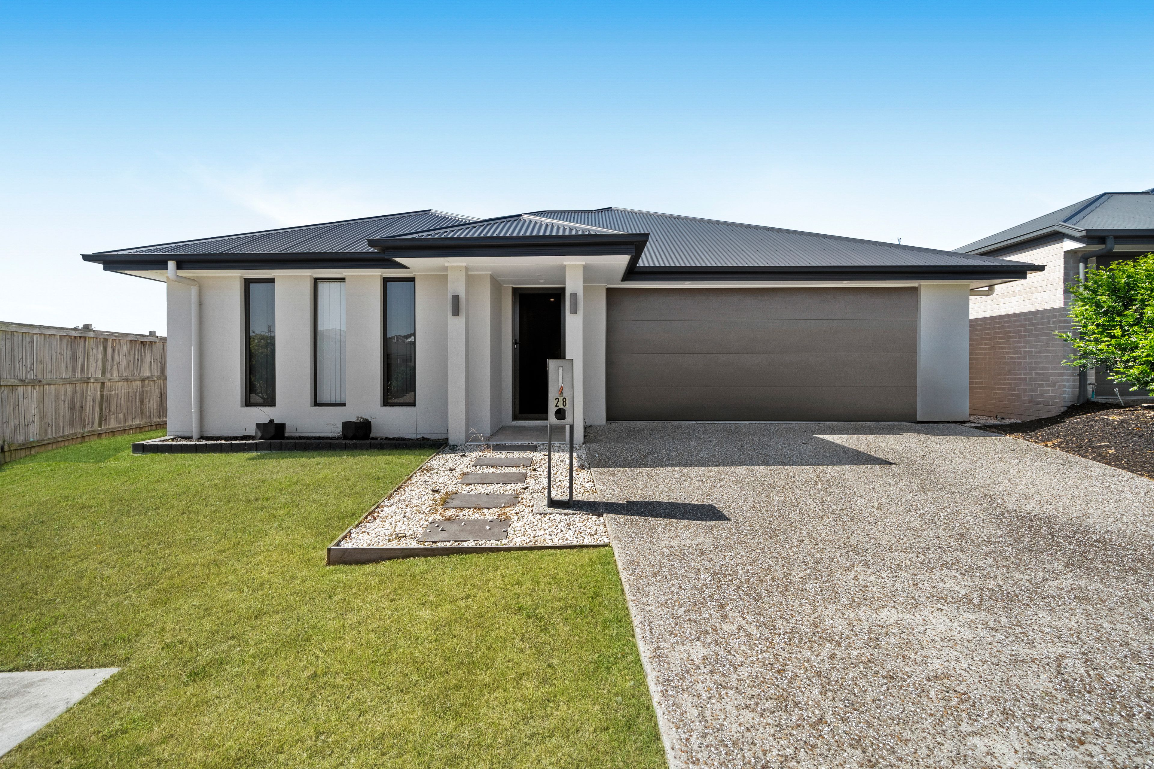 28 Neumann Drive , Yarrabilba QLD 4207