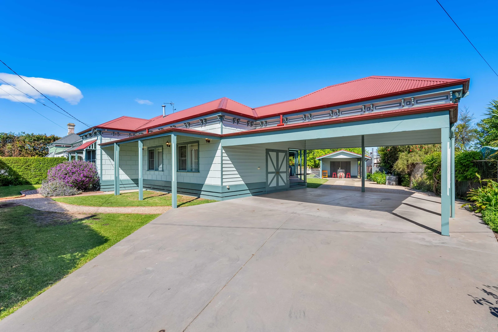 33 Crawford Street, Seymour, VIC 3660