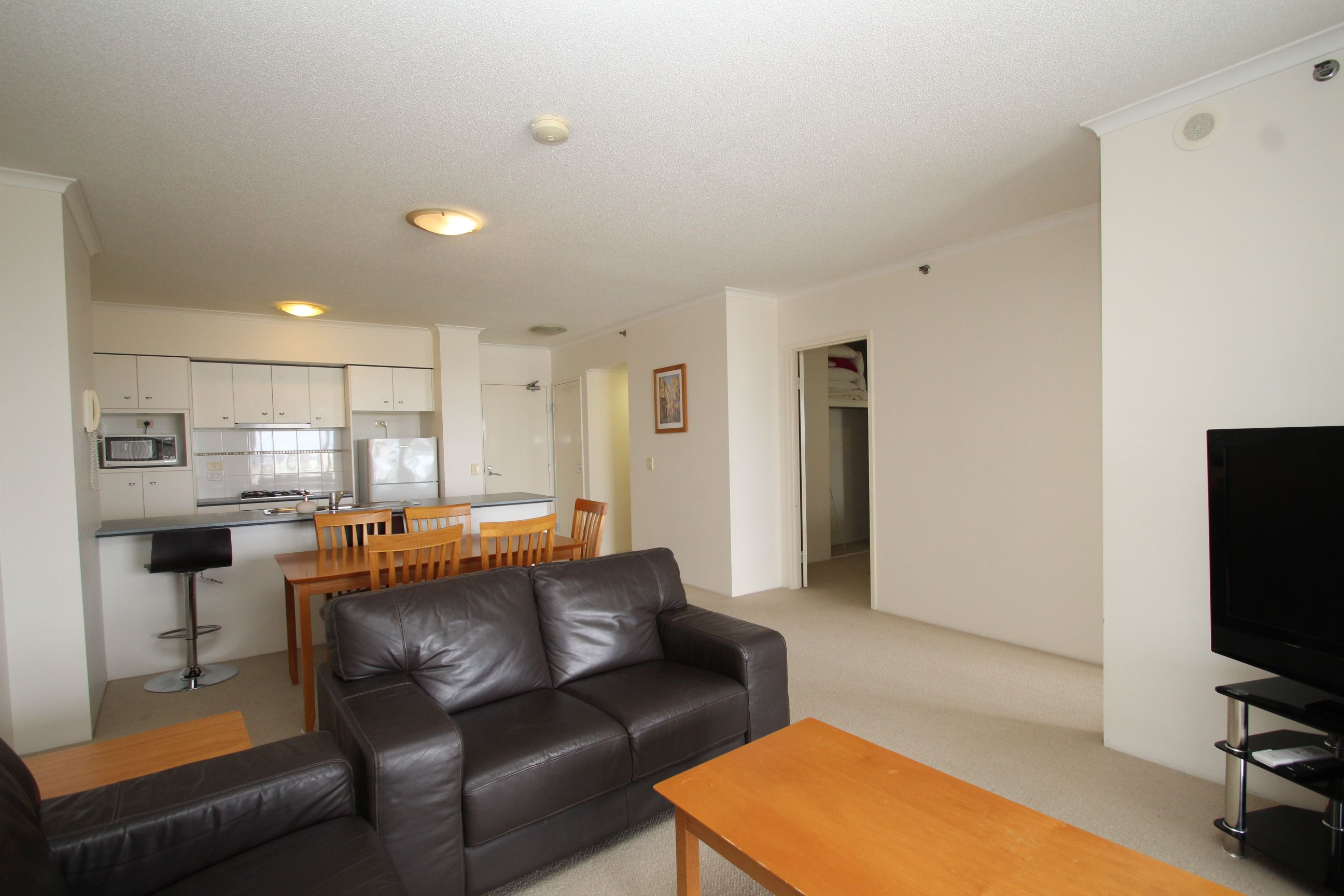 197/82 Boundary Street, Brisbane City, QLD 4000
