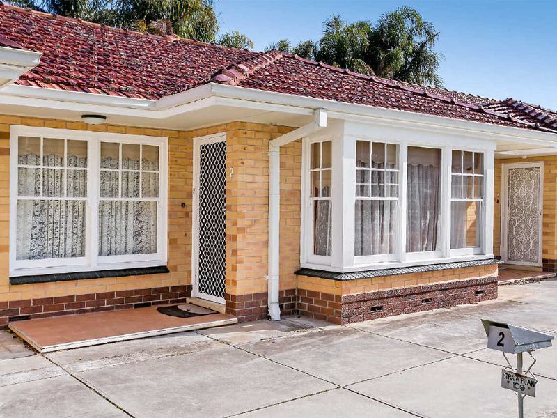 2/1 Giles Avenue, Glenelg, SA 5045