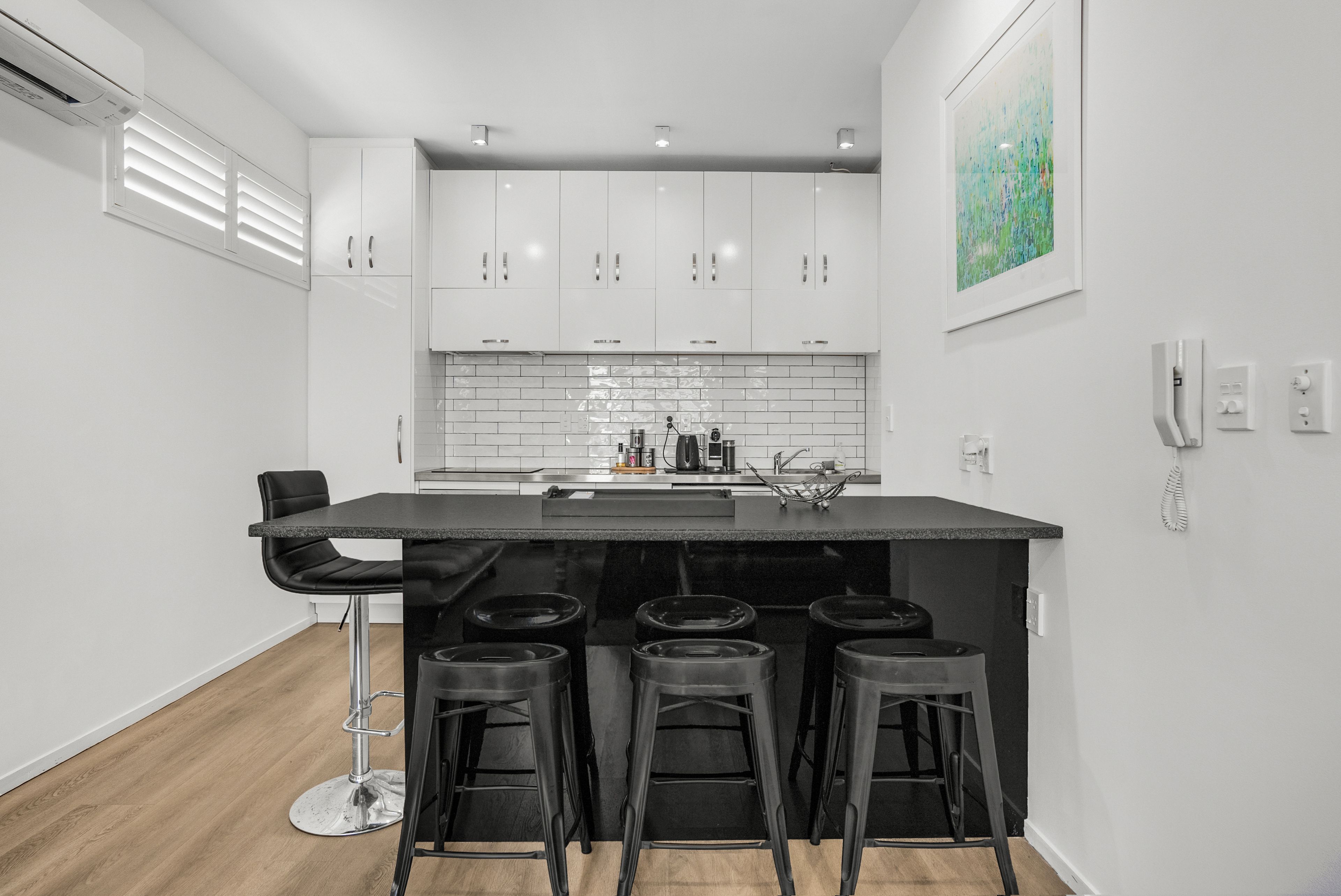 10/24 Hanson Street, Mount Cook, Wellington City