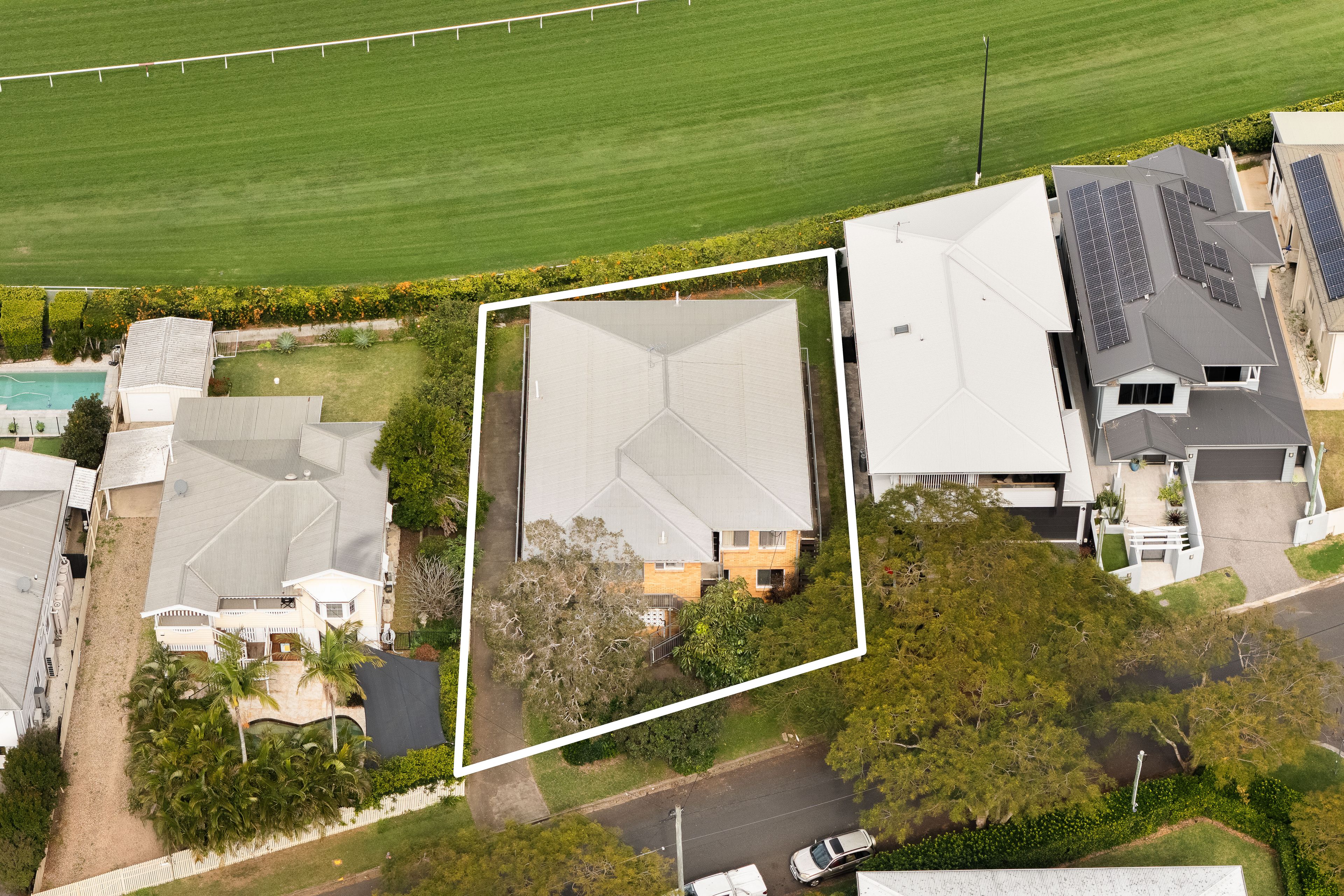 1-7/134 Mein Street, Hendra, QLD 4011