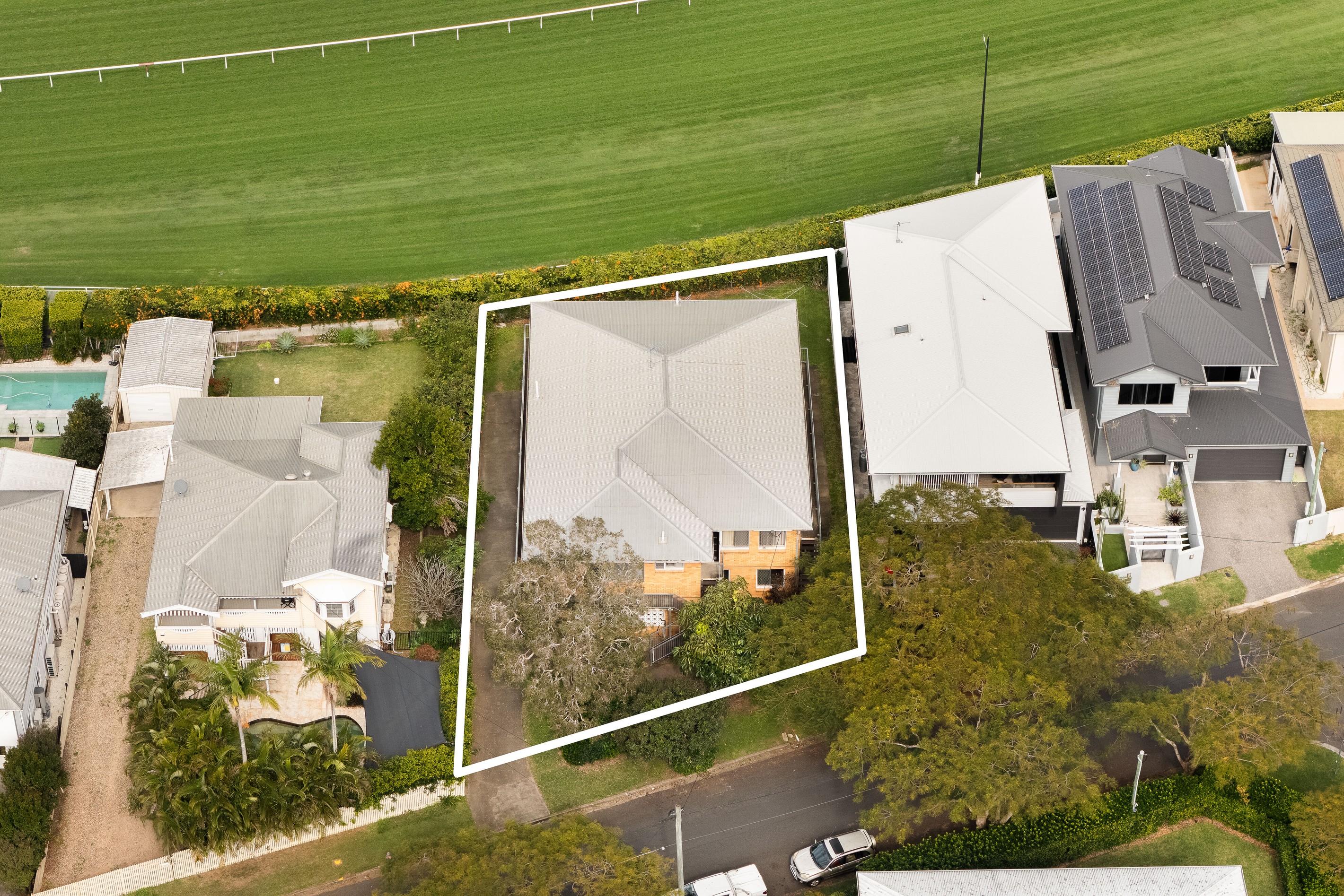 1-7/134 Mein Street, Hendra, QLD 4011