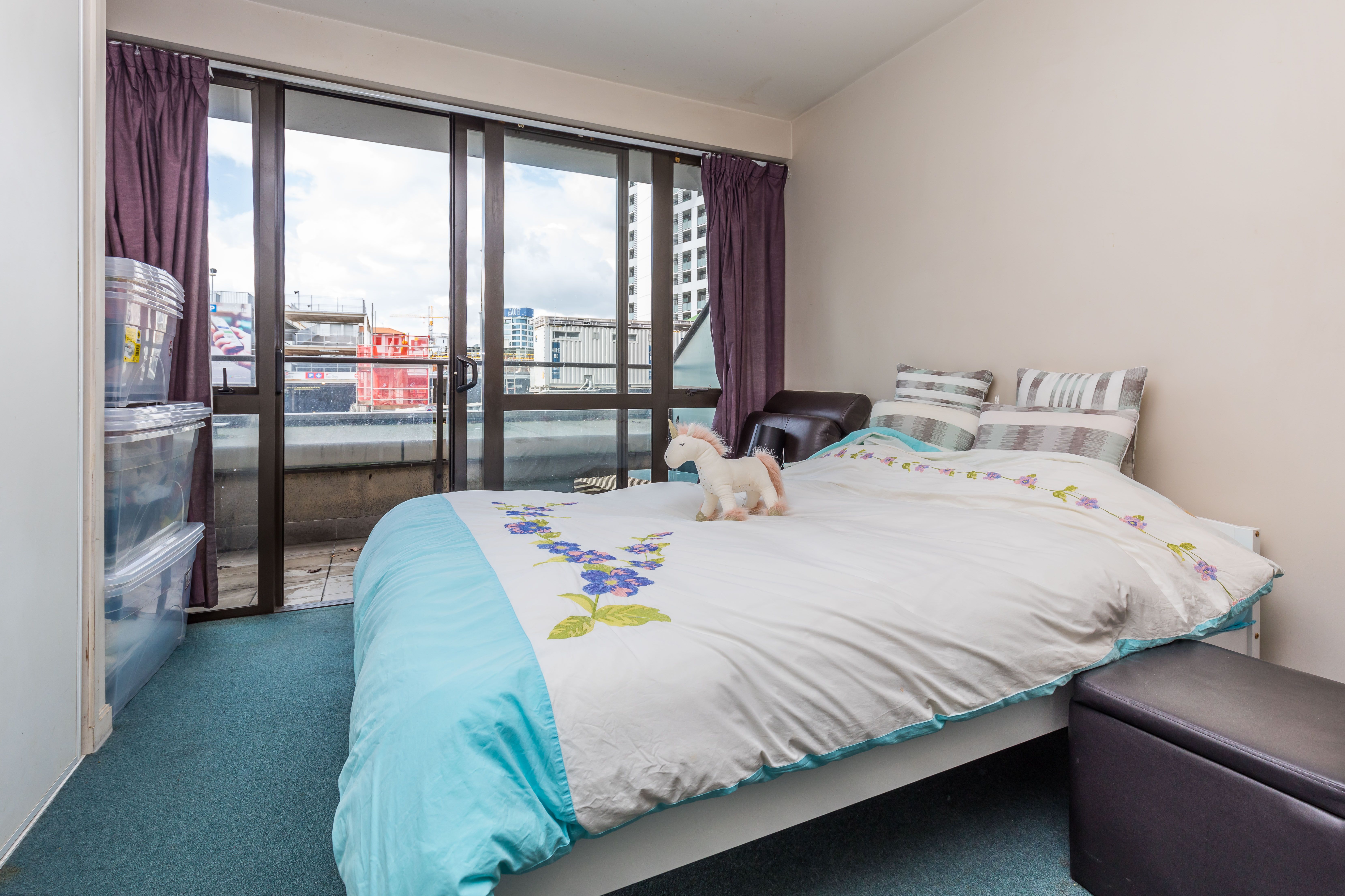 108/135 Hobson Street, Auckland Central, Auckland City